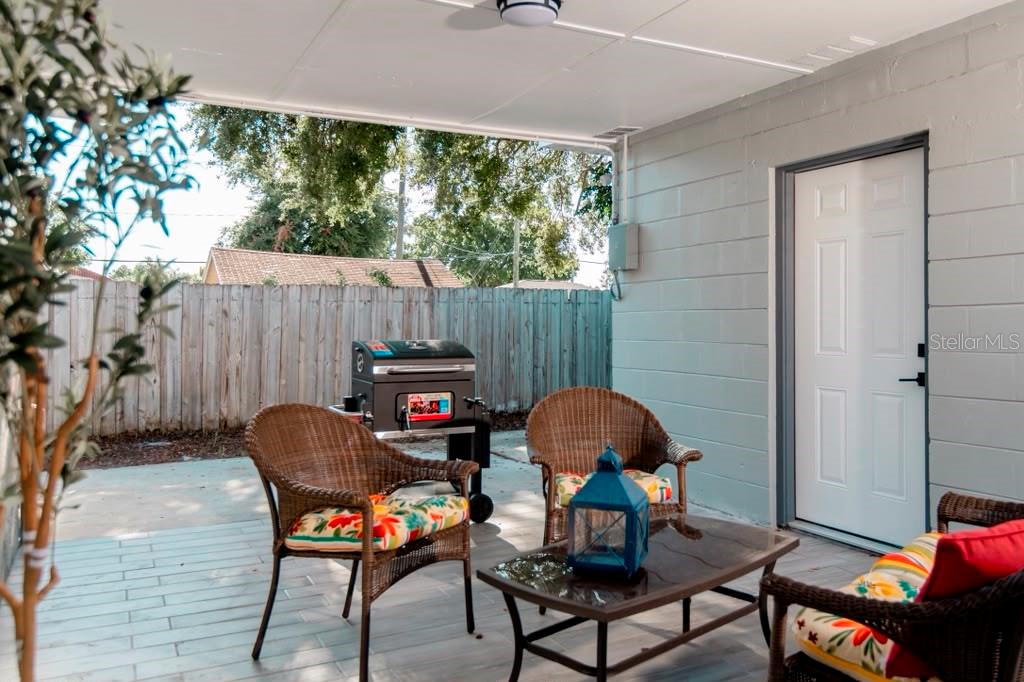 DREWS JOHN H 1ST EXT - Residential