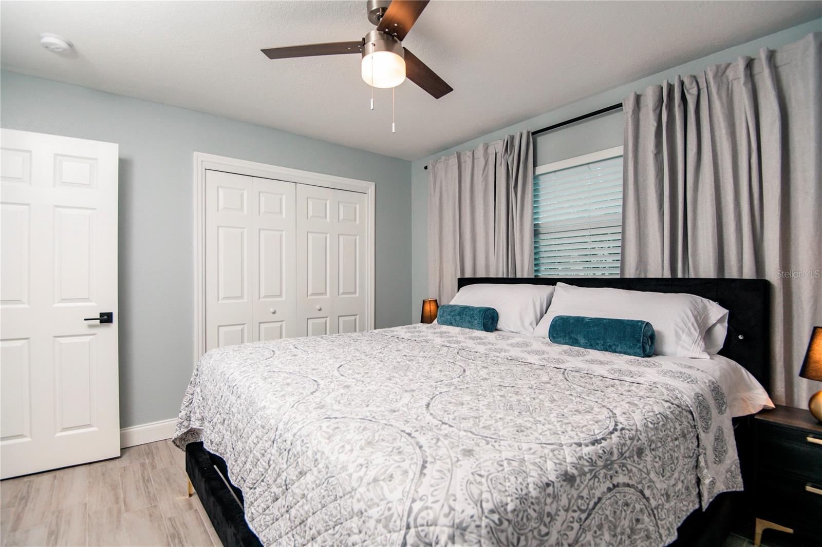 DREWS JOHN H 1ST EXT - Residential