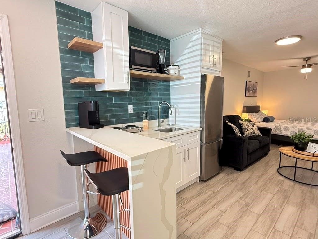 DREWS JOHN H 1ST EXT - Residential
