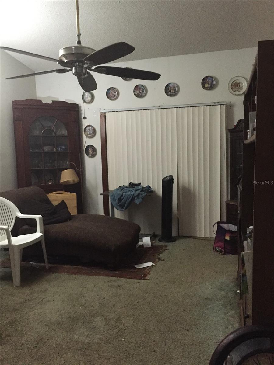 CORONATION ADD - Residential
