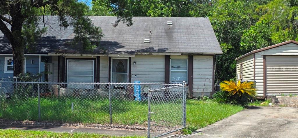 CORONATION ADD - Residential