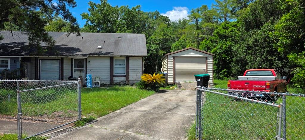 CORONATION ADD - Residential