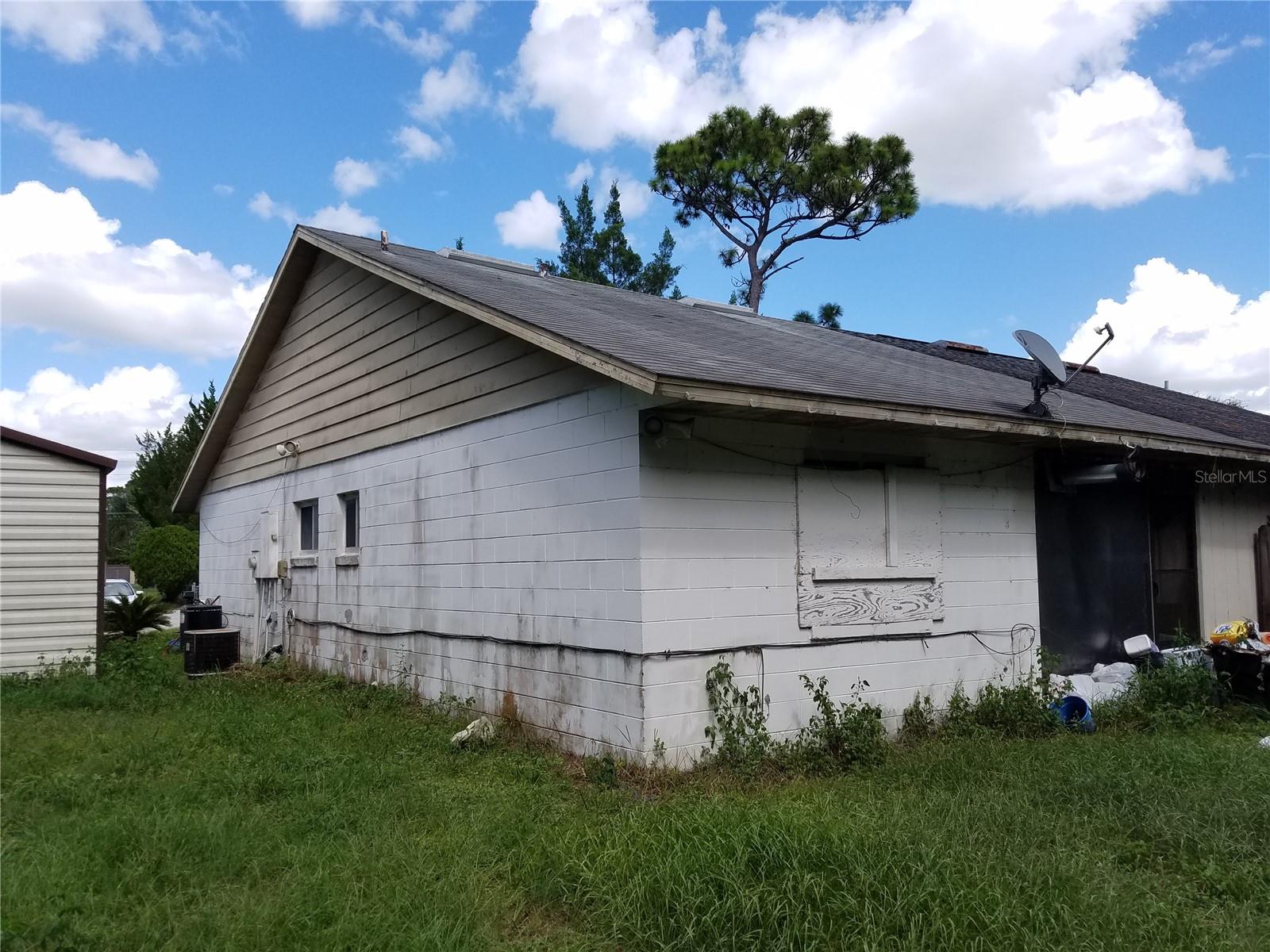 CORONATION ADD - Residential