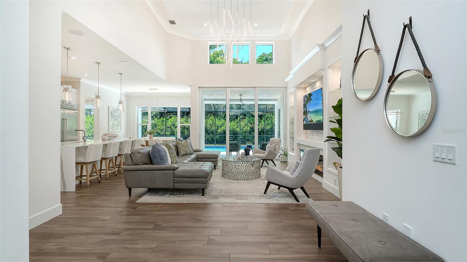 POINSETTIA PARK 2 - Residential