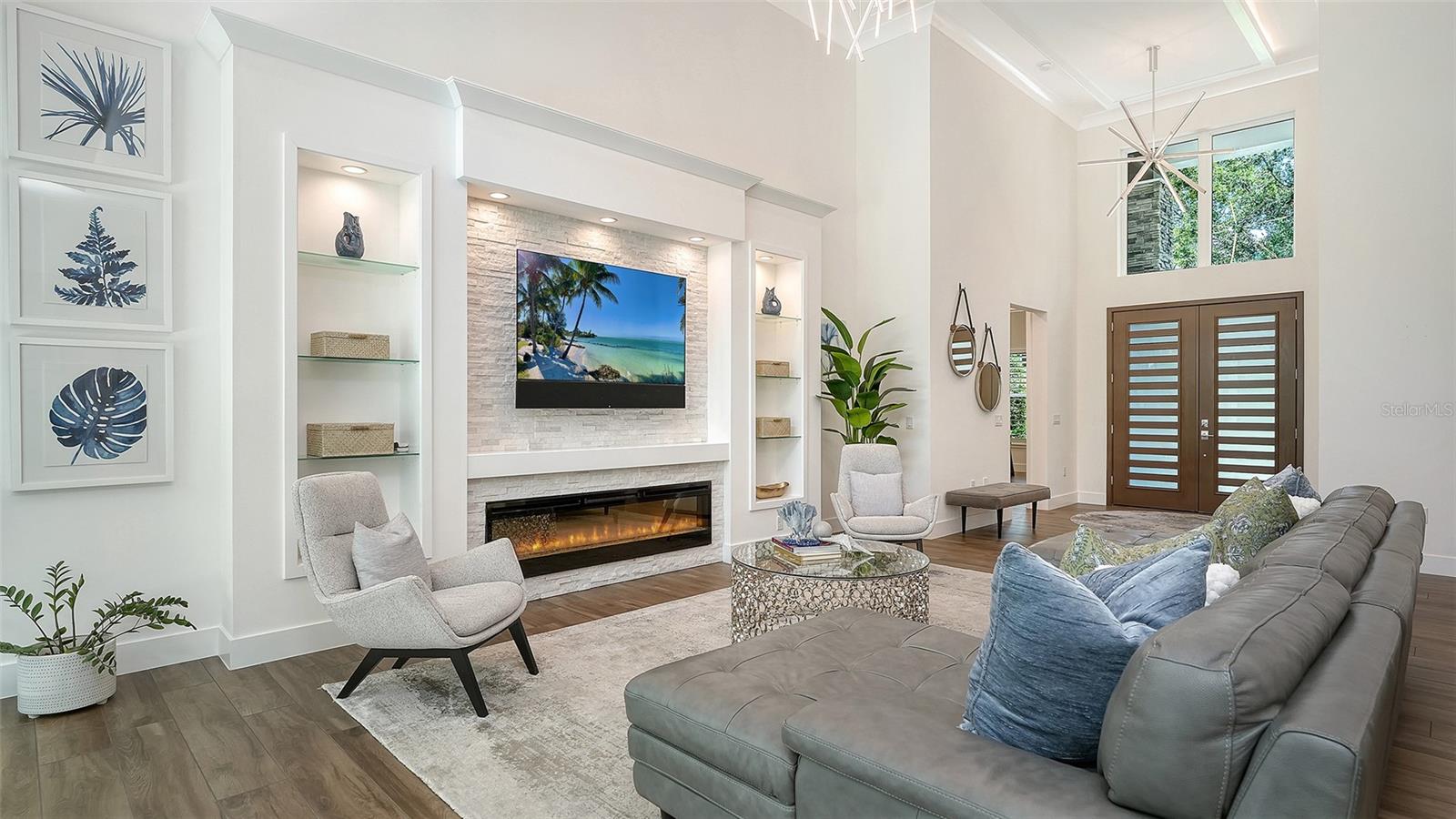 POINSETTIA PARK 2 - Residential
