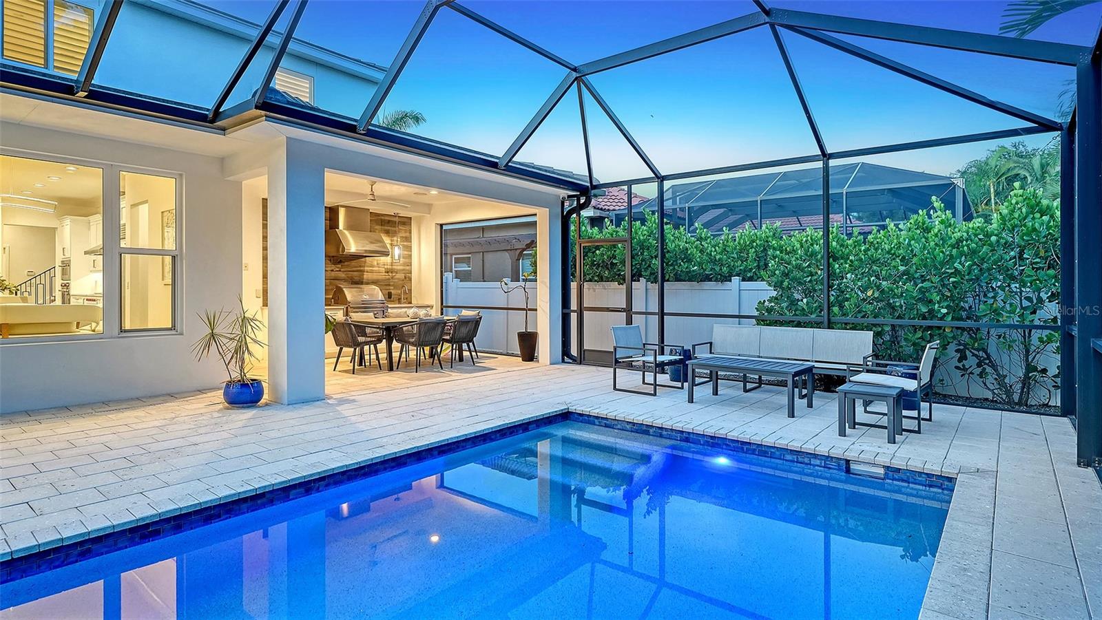 POINSETTIA PARK 2 - Residential