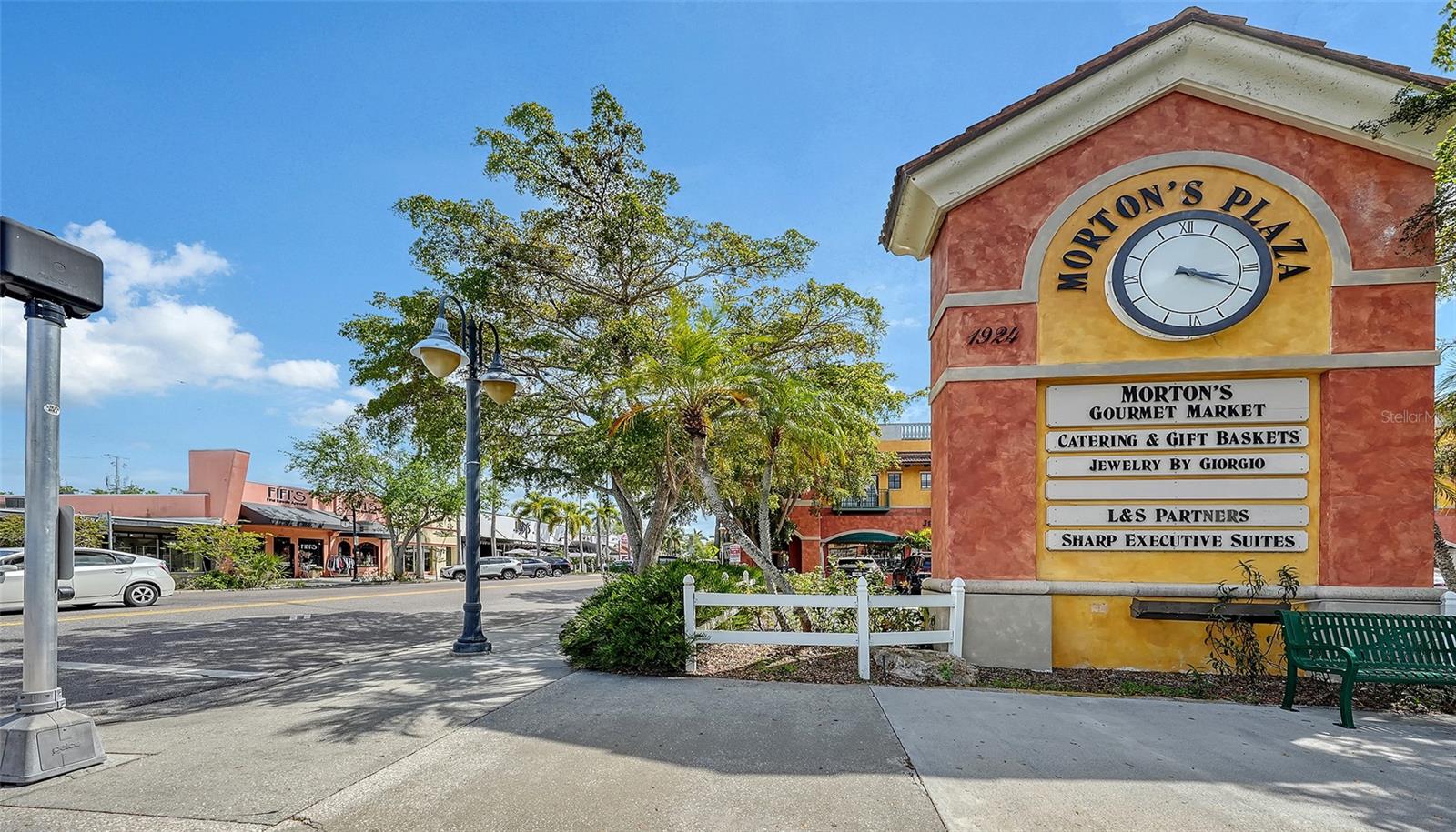 POINSETTIA PARK 2 - Residential