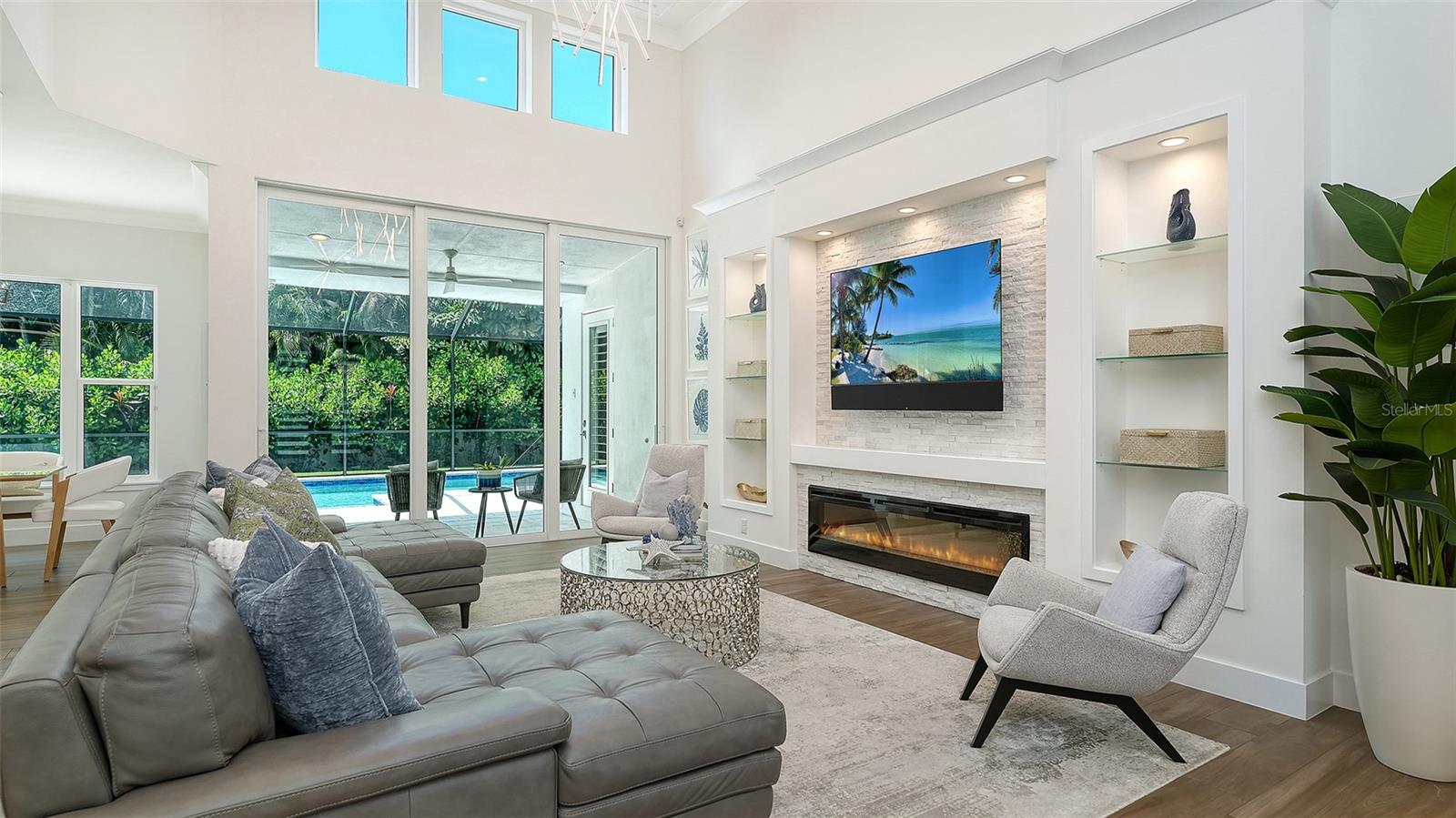 POINSETTIA PARK 2 - Residential