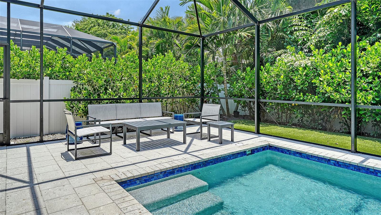 POINSETTIA PARK 2 - Residential