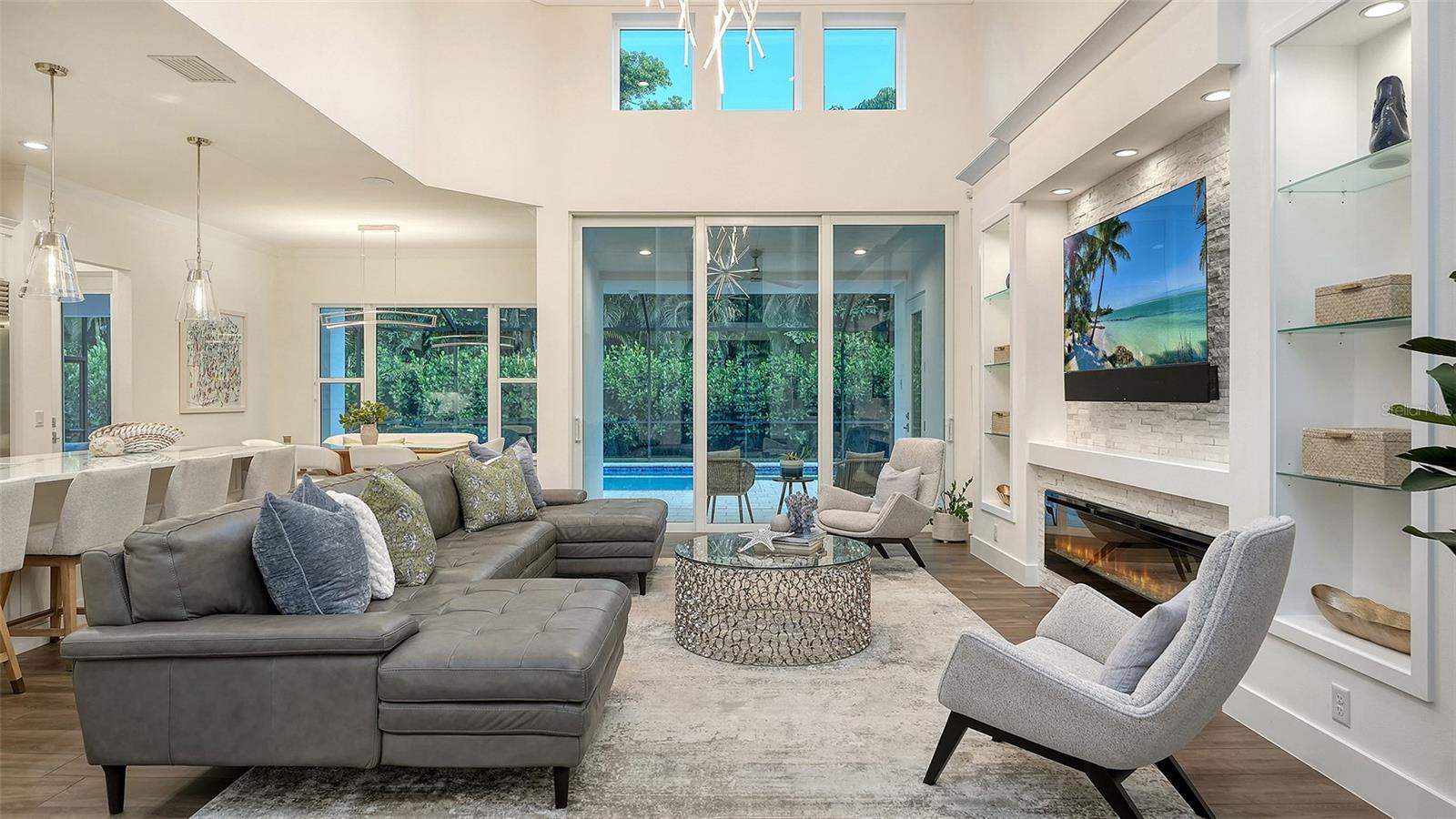 POINSETTIA PARK 2 - Residential