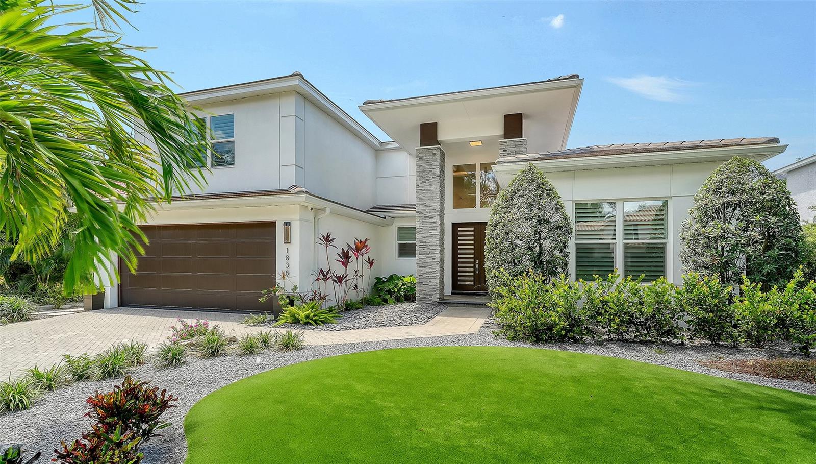 POINSETTIA PARK 2 - Residential