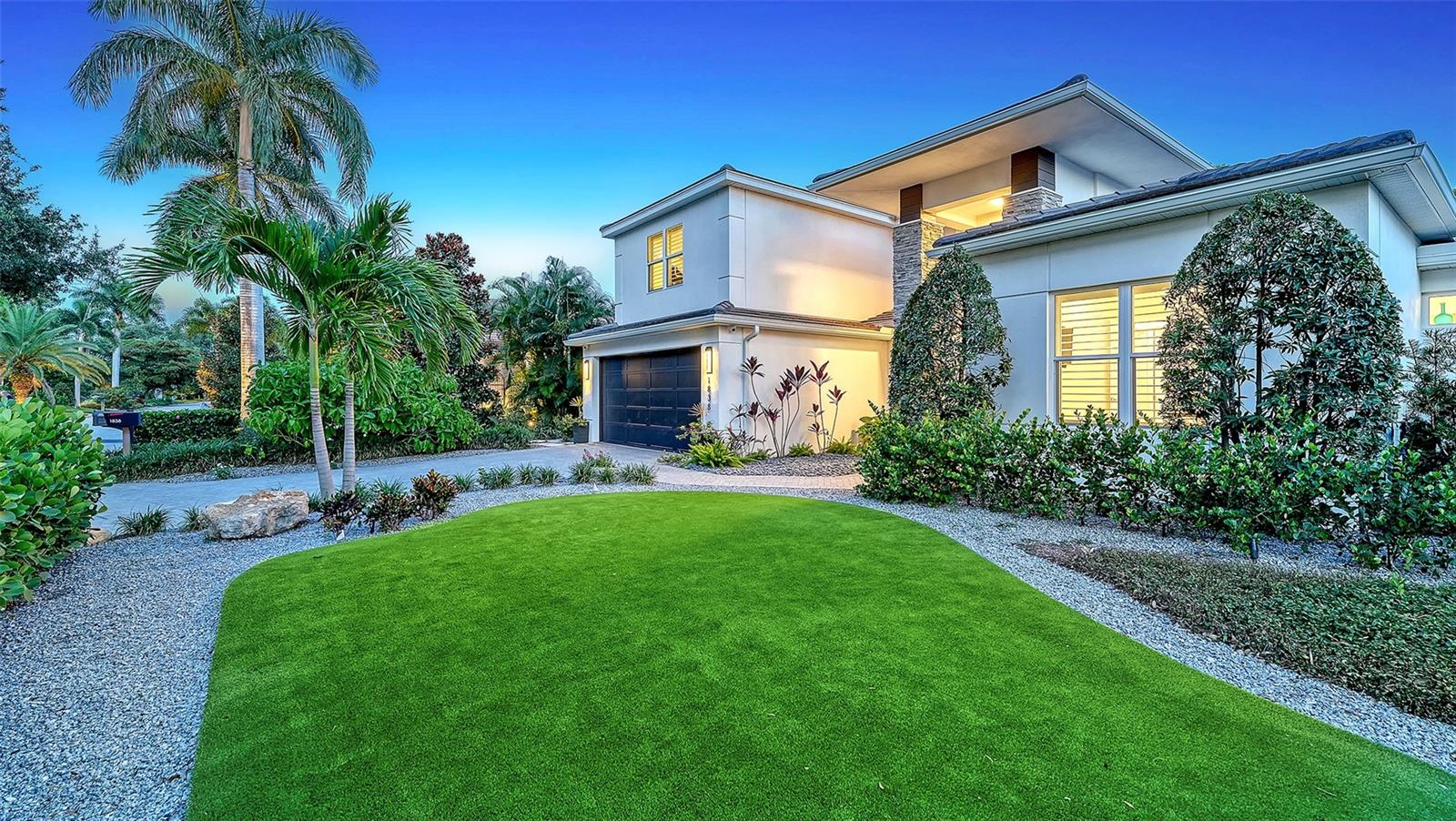 POINSETTIA PARK 2 - Residential