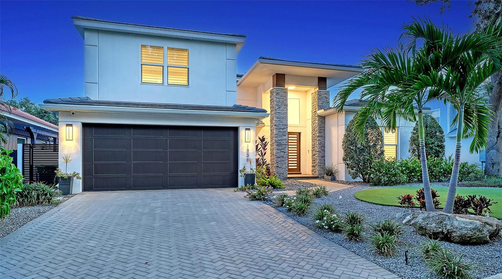 POINSETTIA PARK 2 - Residential