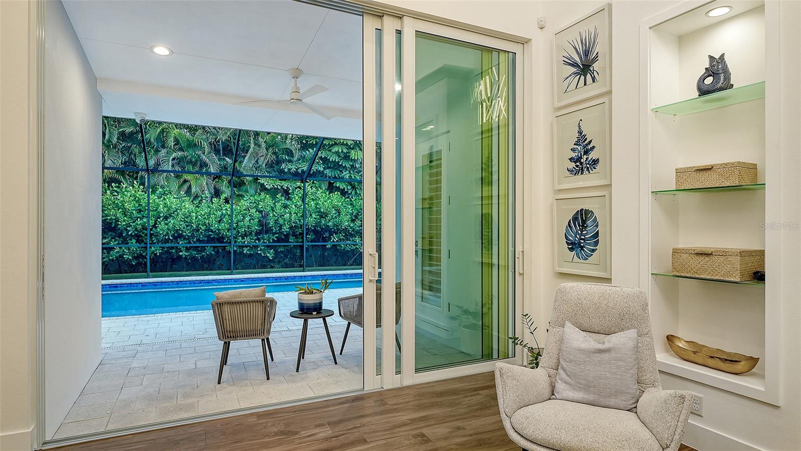 POINSETTIA PARK 2 - Residential