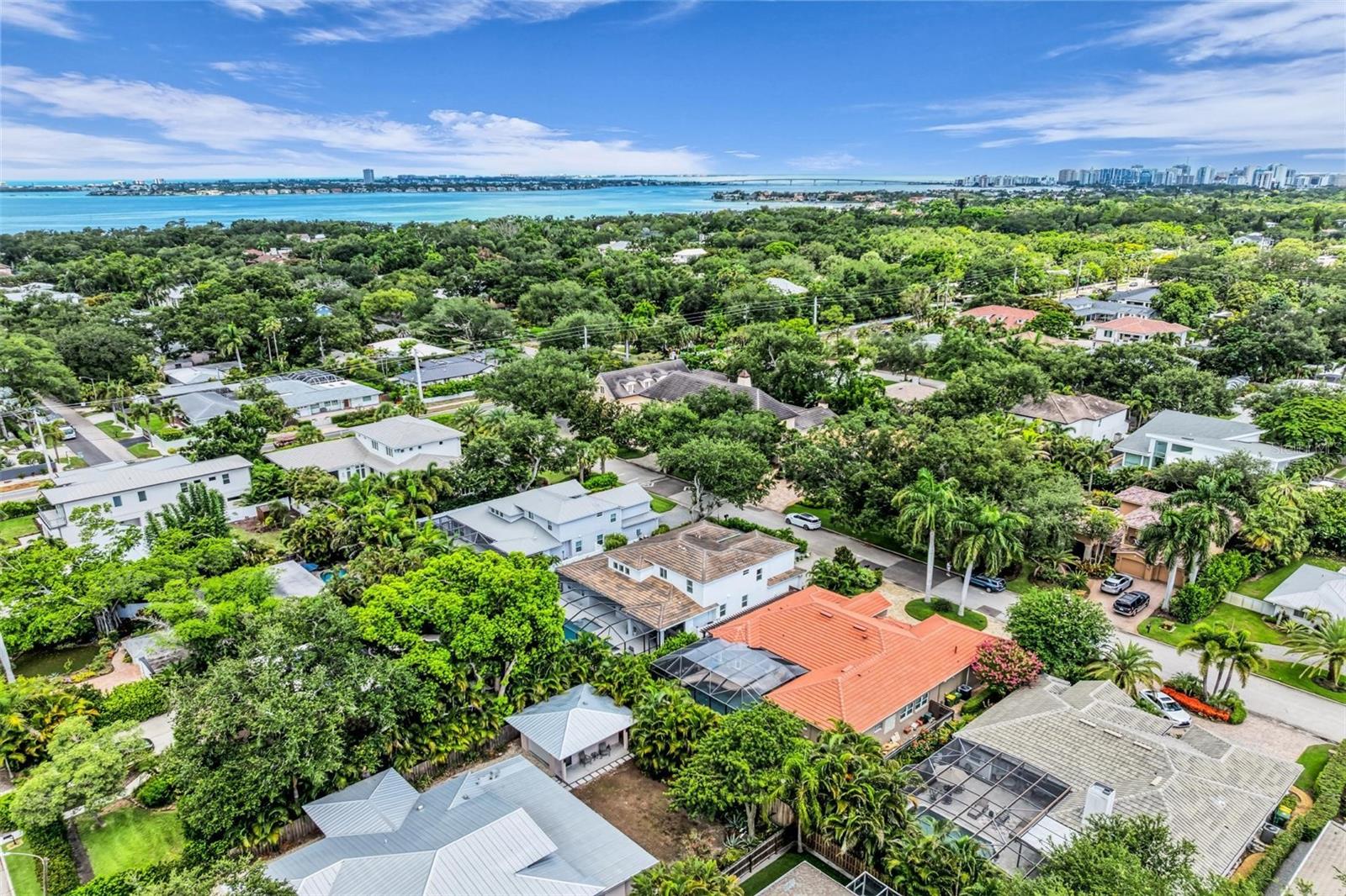 POINSETTIA PARK 2 - Residential