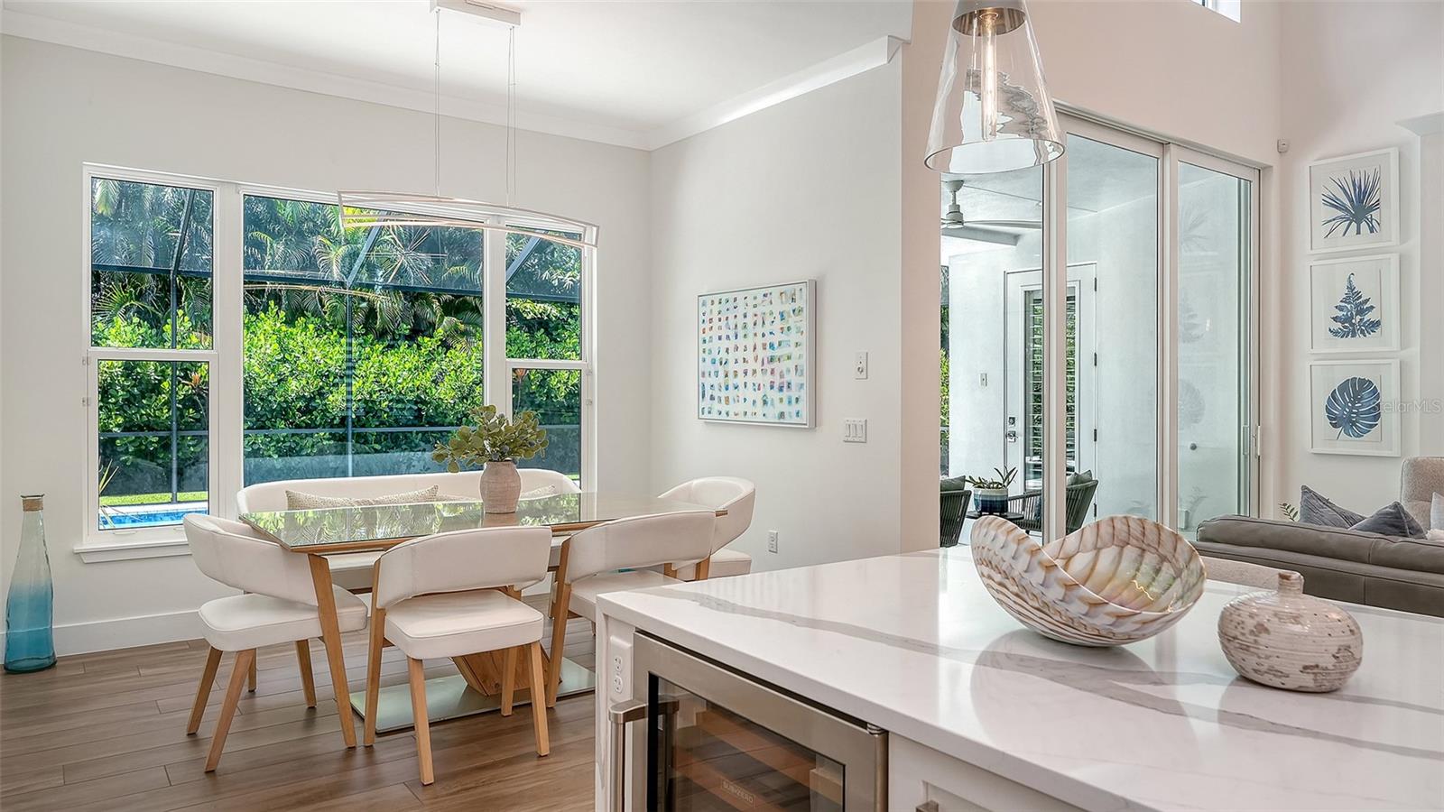 POINSETTIA PARK 2 - Residential