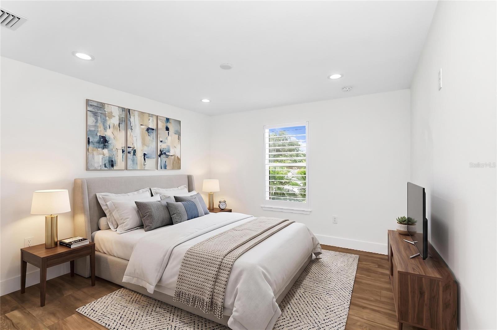 POINSETTIA PARK 2 - Residential
