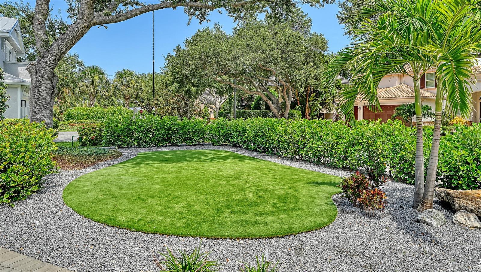 POINSETTIA PARK 2 - Residential
