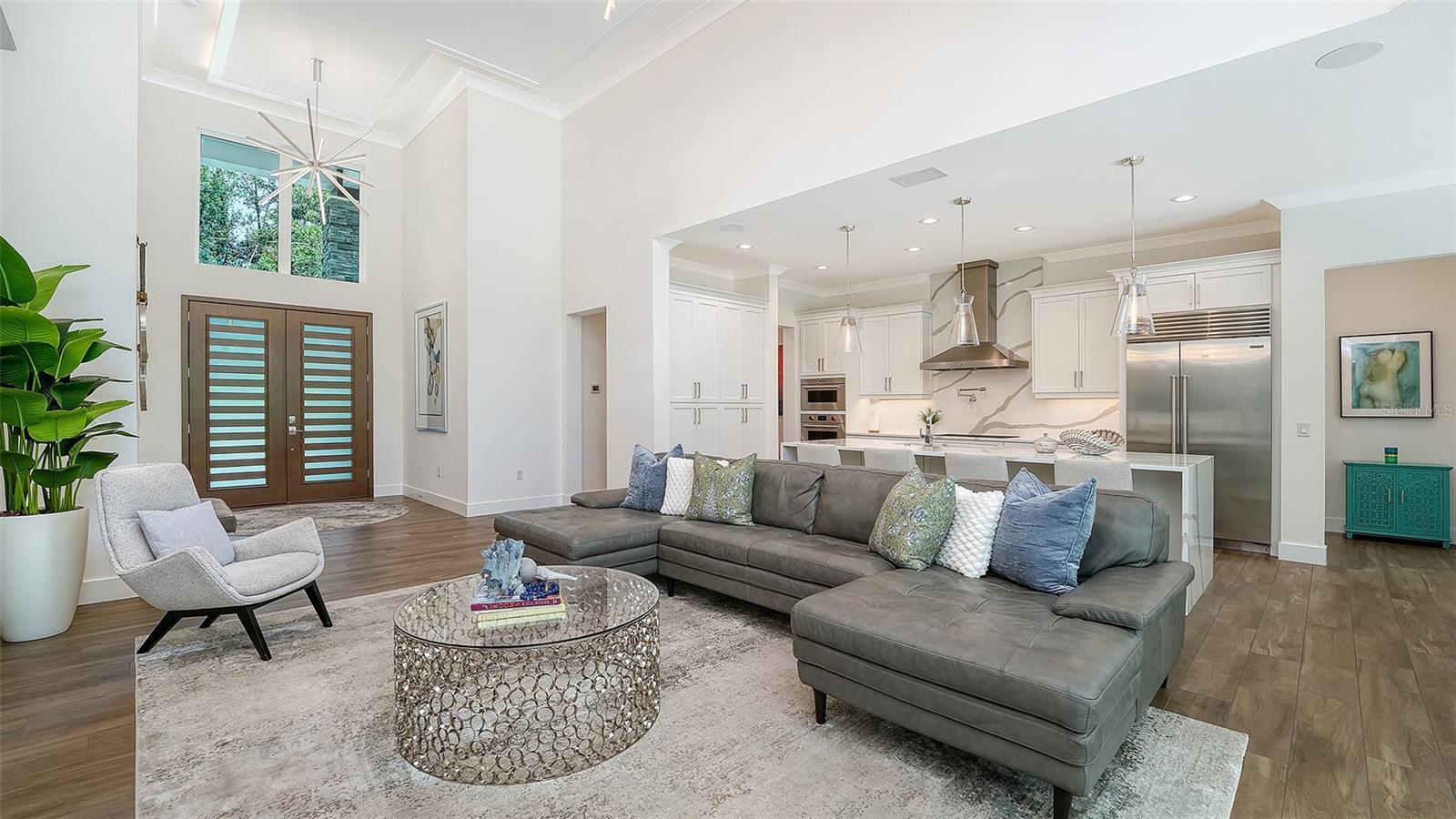 POINSETTIA PARK 2 - Residential