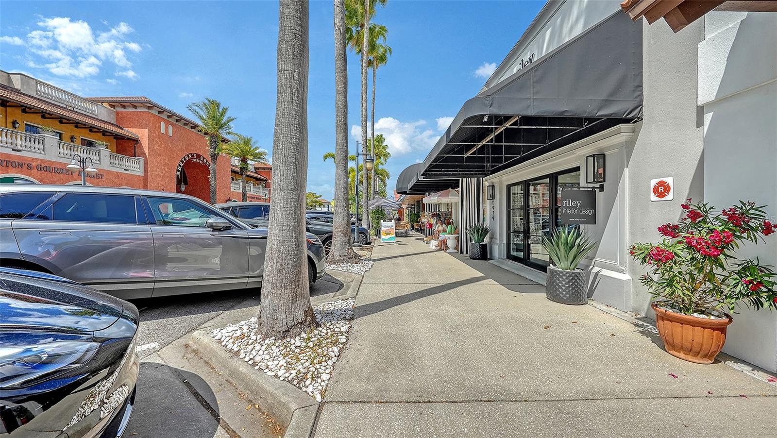 POINSETTIA PARK 2 - Residential