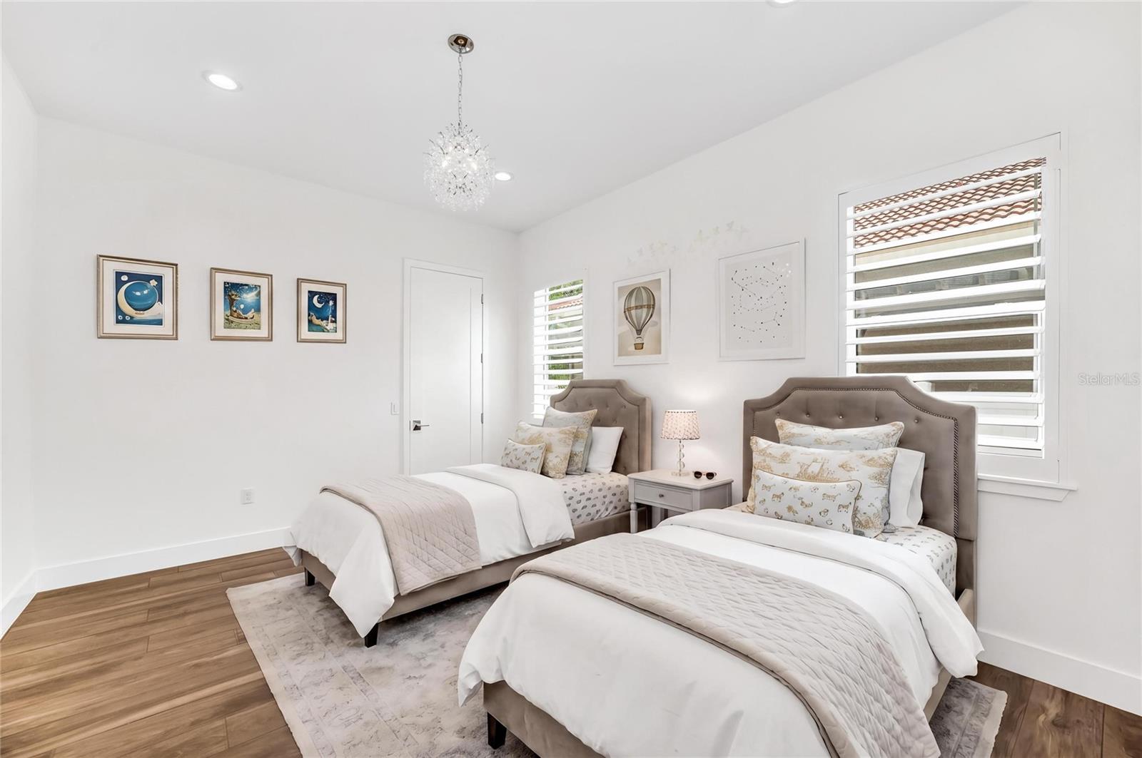 POINSETTIA PARK 2 - Residential