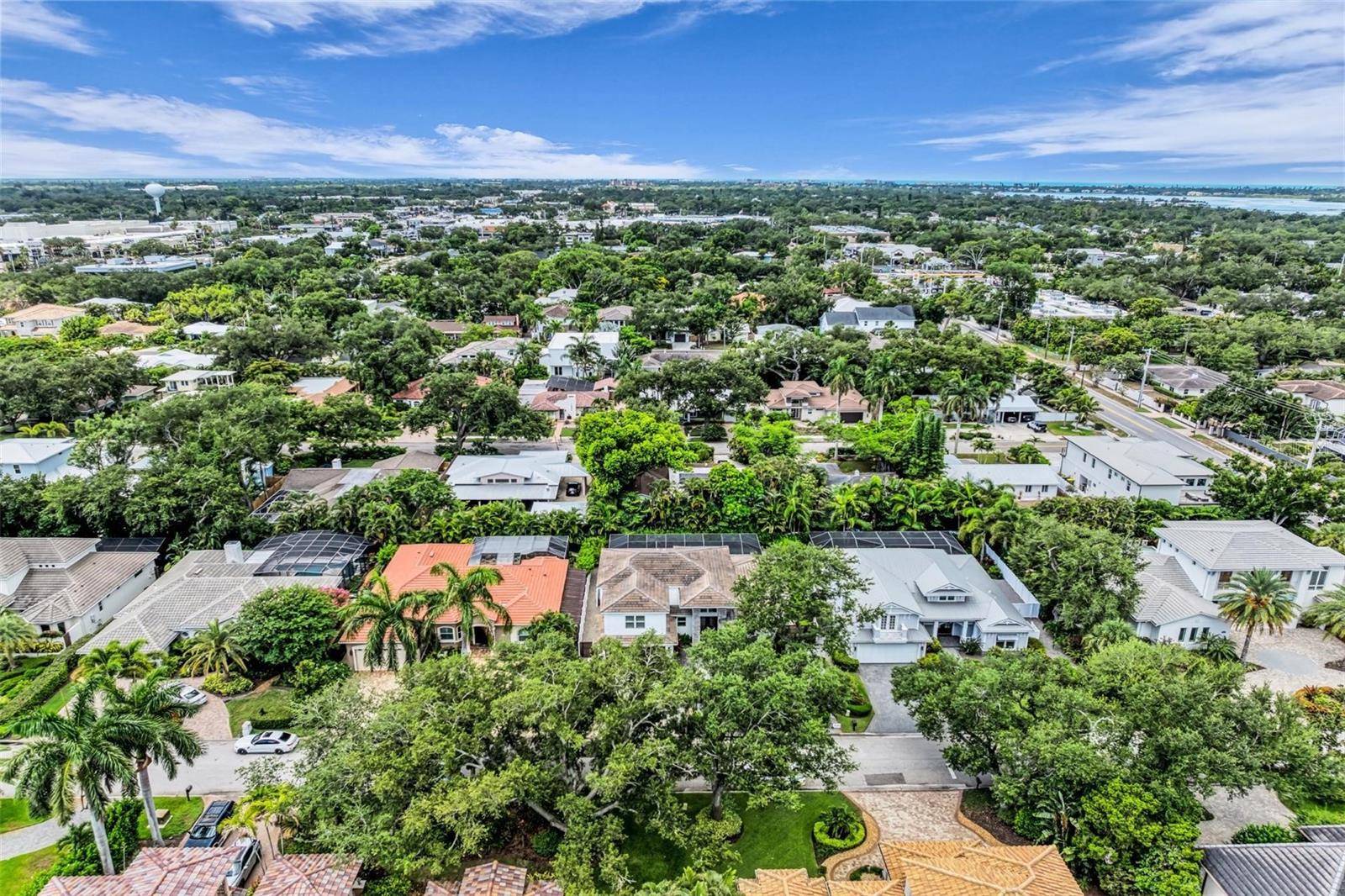 POINSETTIA PARK 2 - Residential