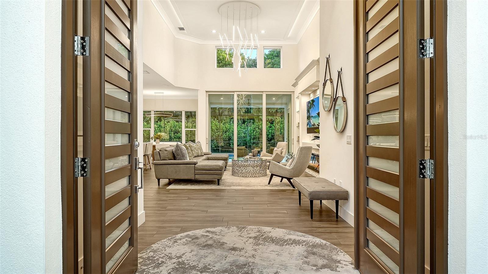 POINSETTIA PARK 2 - Residential
