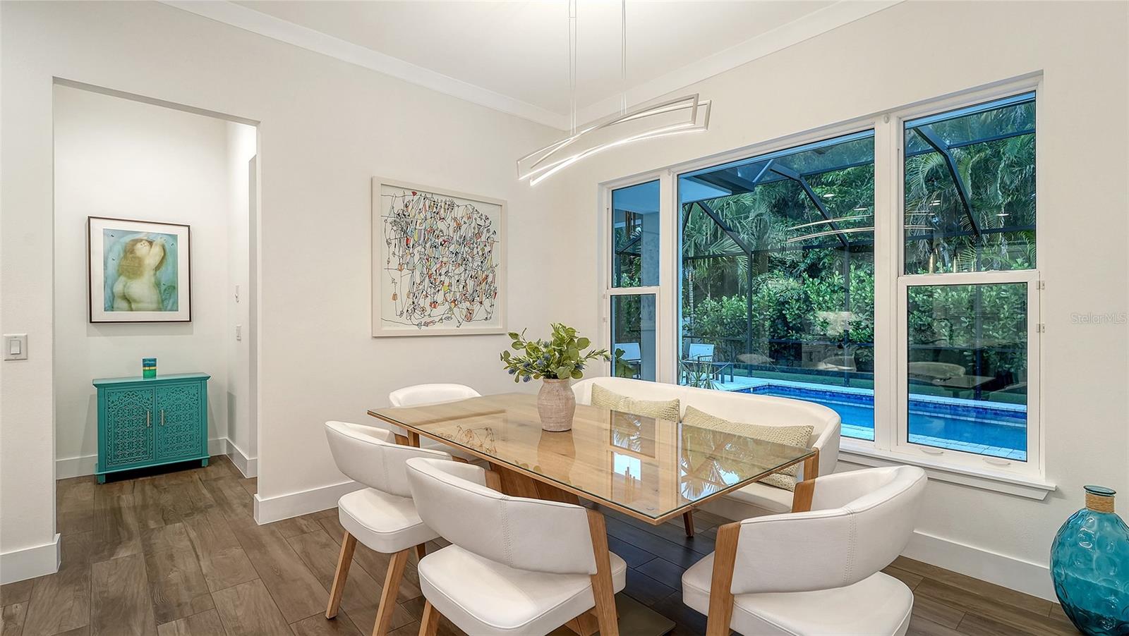 POINSETTIA PARK 2 - Residential