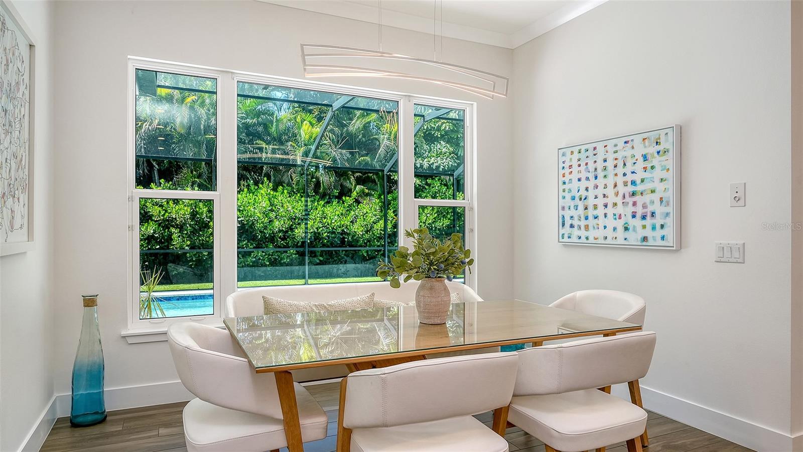 POINSETTIA PARK 2 - Residential