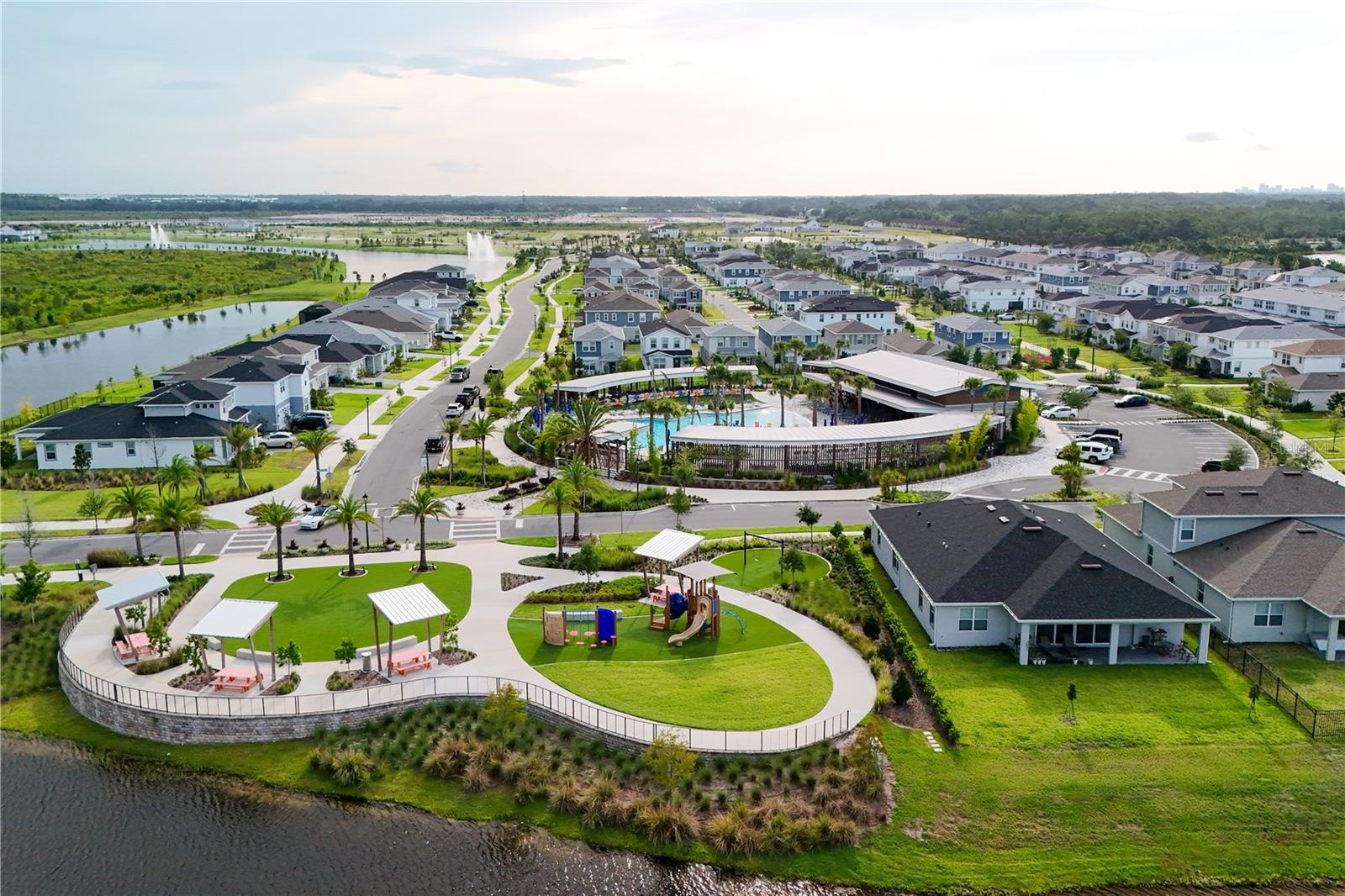 EVERBE PH 1A - Residential