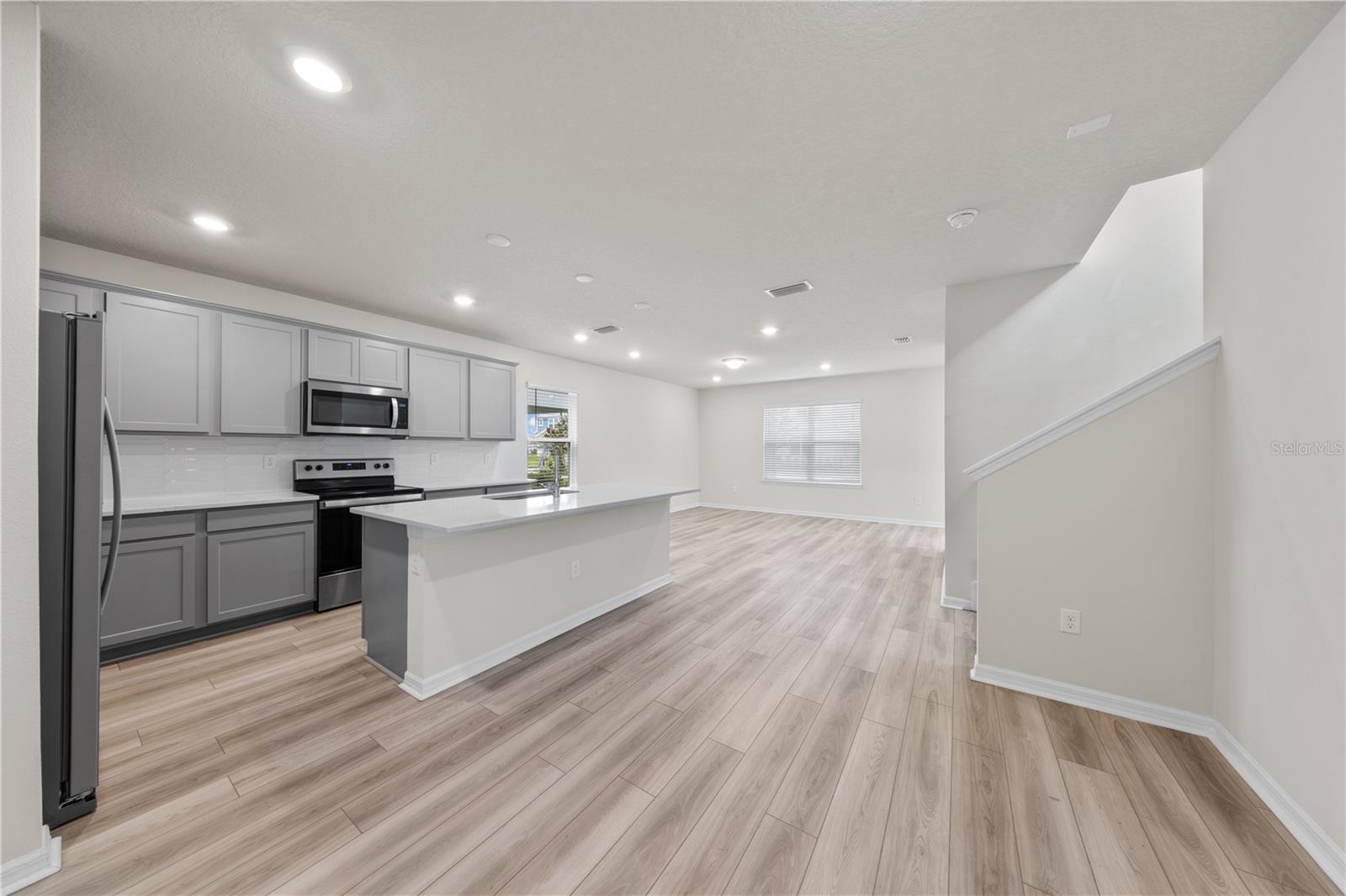 EVERBE PH 1A - Residential
