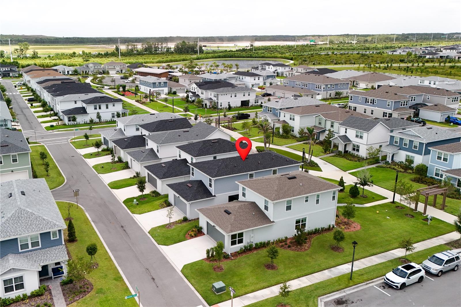 EVERBE PH 1A - Residential