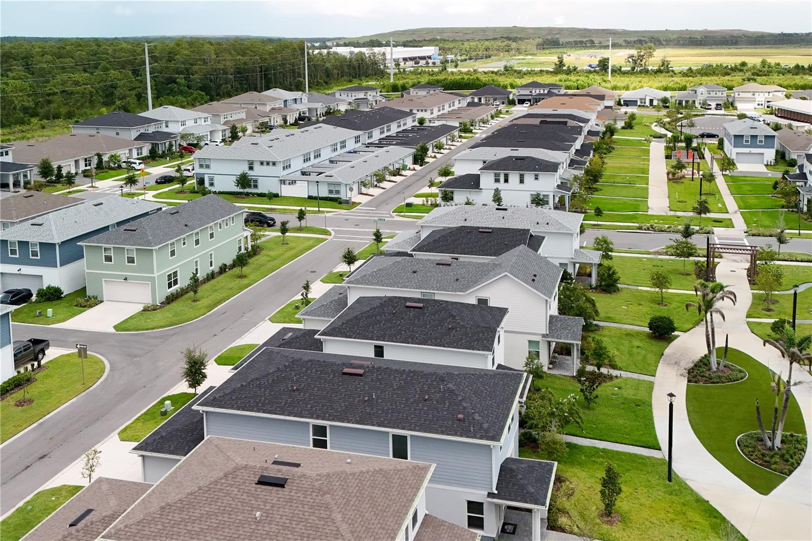 EVERBE PH 1A - Residential