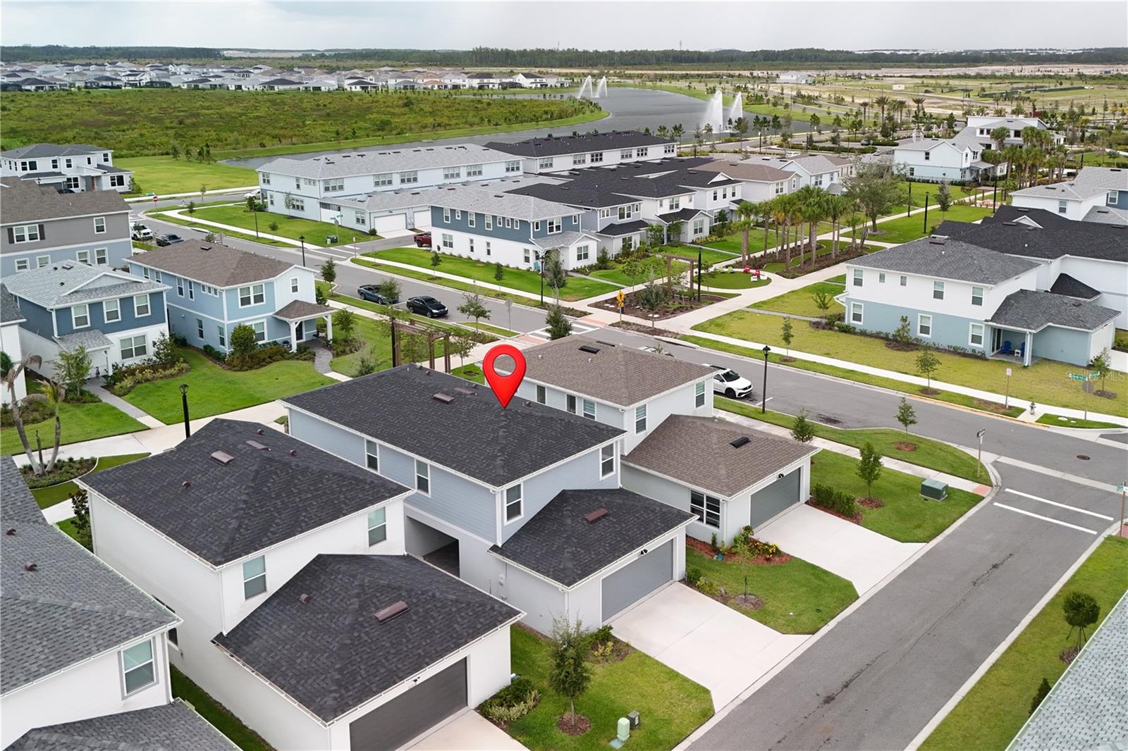 EVERBE PH 1A - Residential