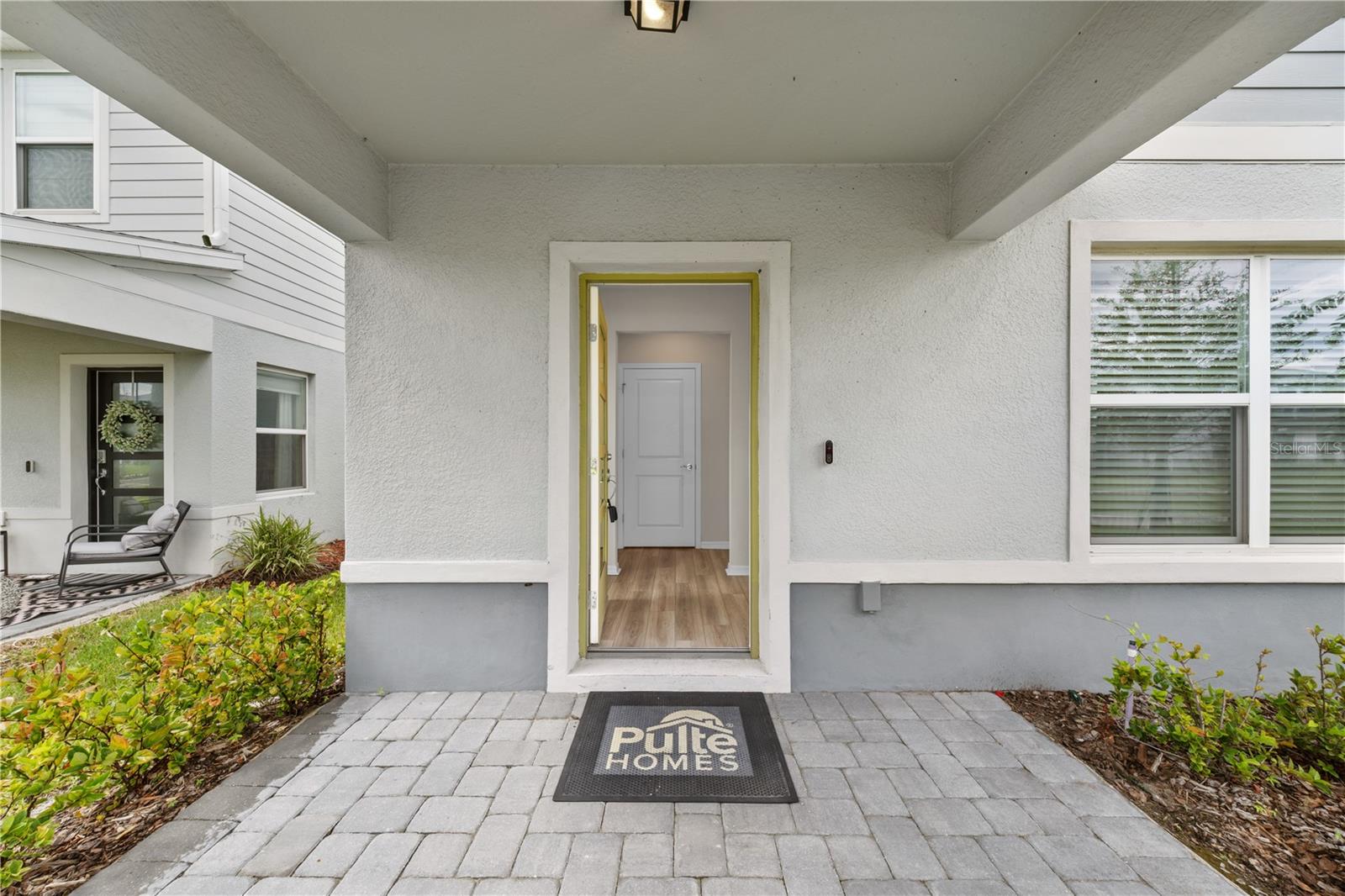 EVERBE PH 1A - Residential