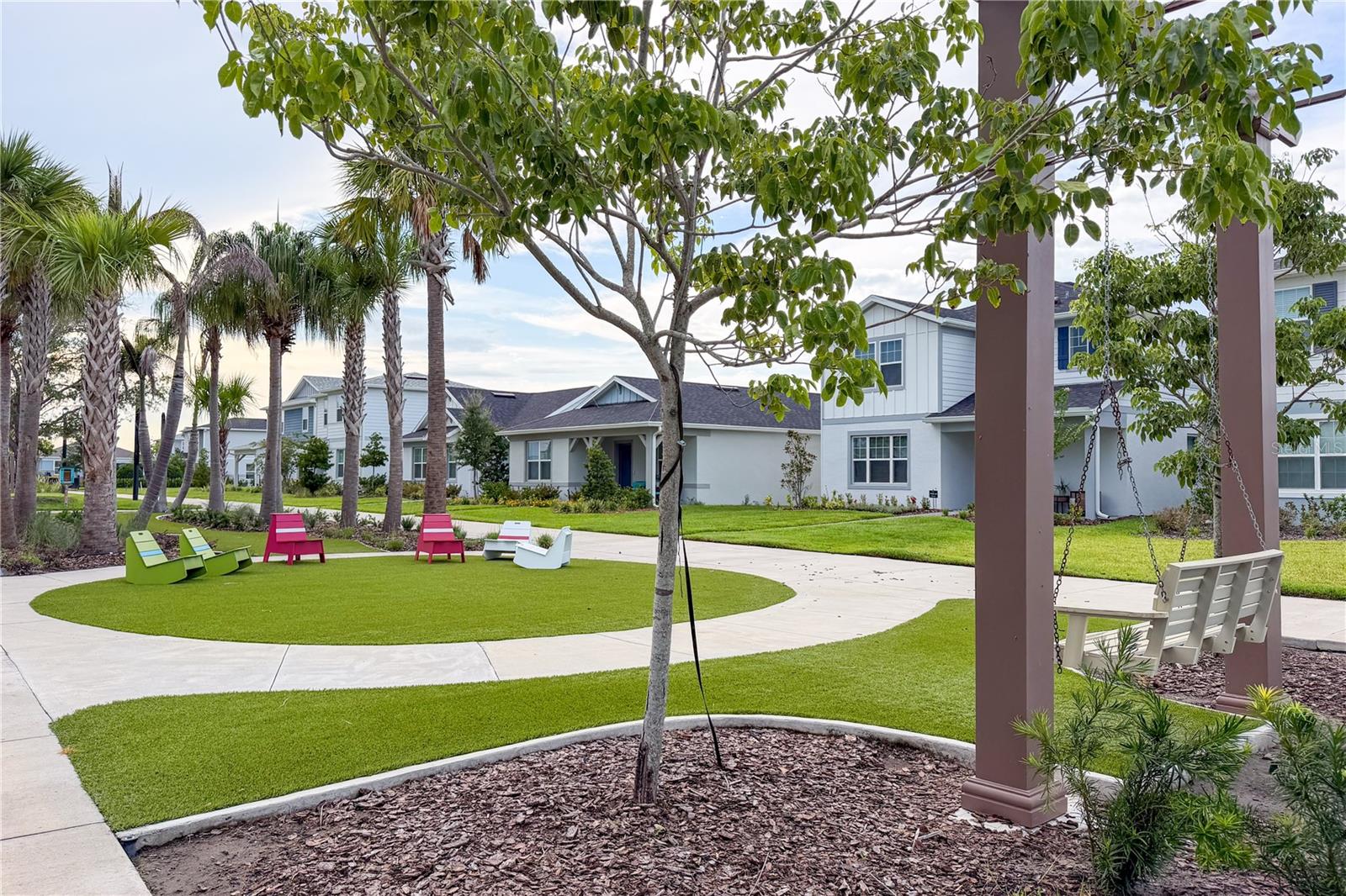 EVERBE PH 1A - Residential