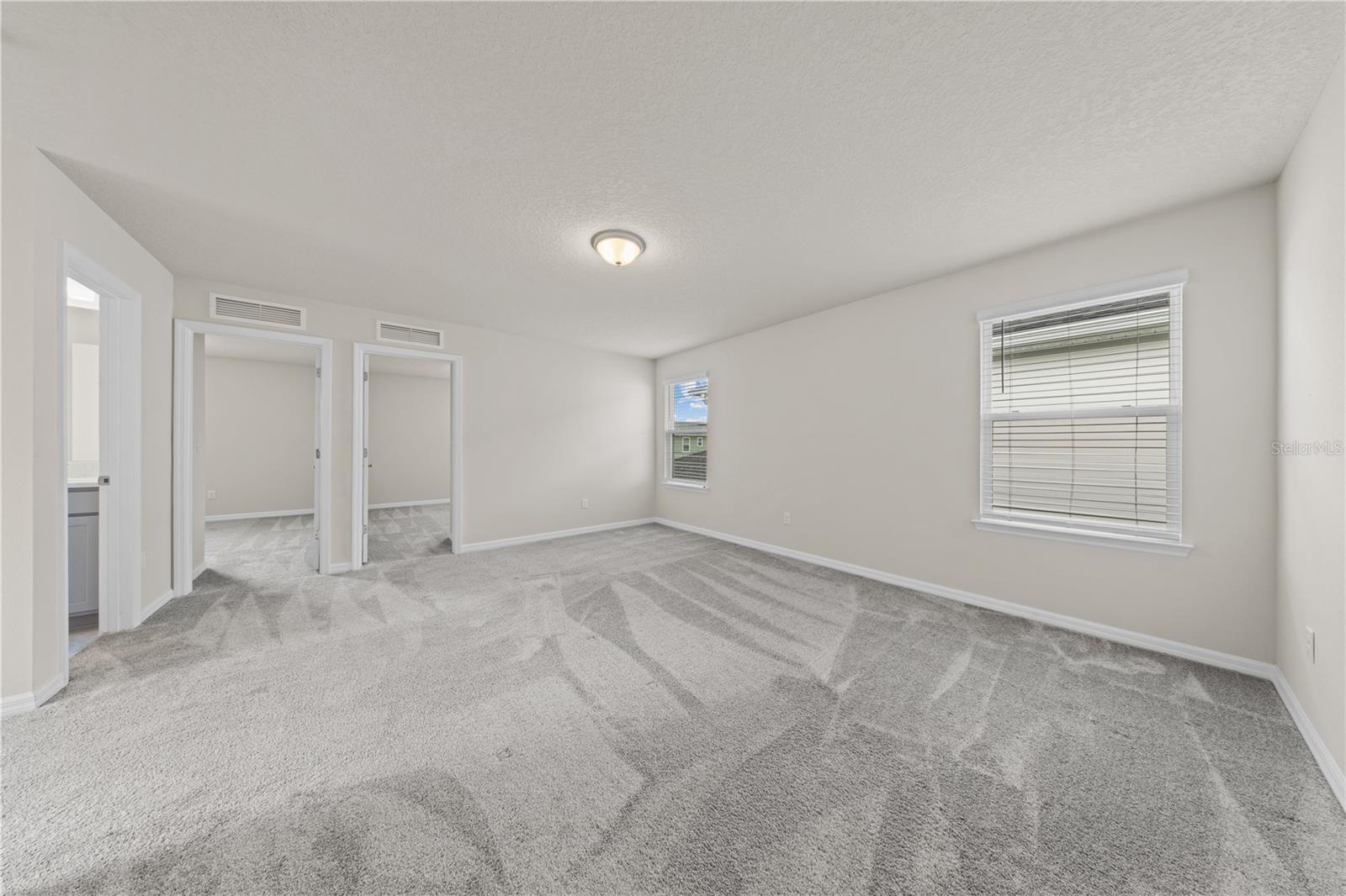 EVERBE PH 1A - Residential