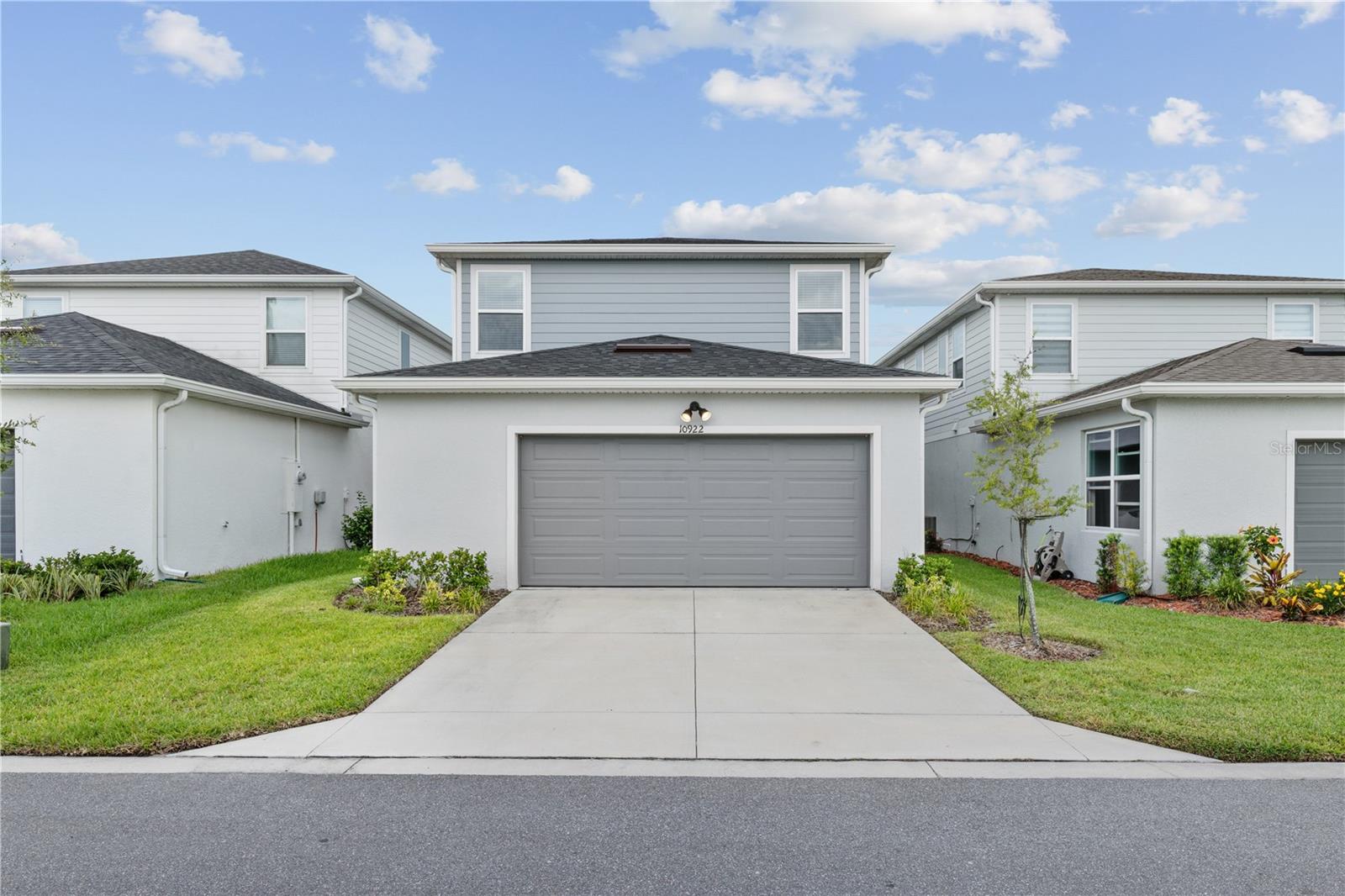 EVERBE PH 1A - Residential