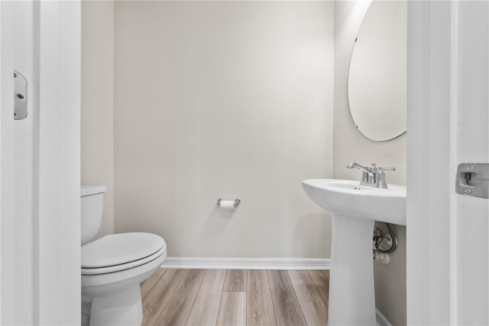 EVERBE PH 1A - Residential