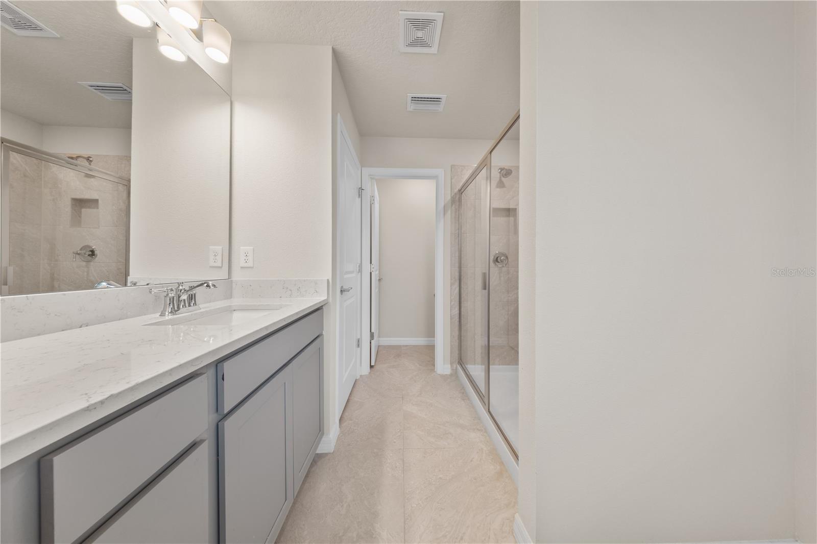 EVERBE PH 1A - Residential