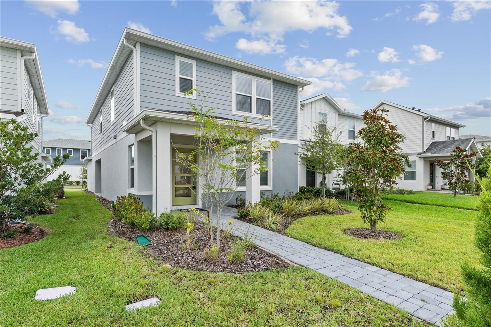 EVERBE PH 1A - Residential