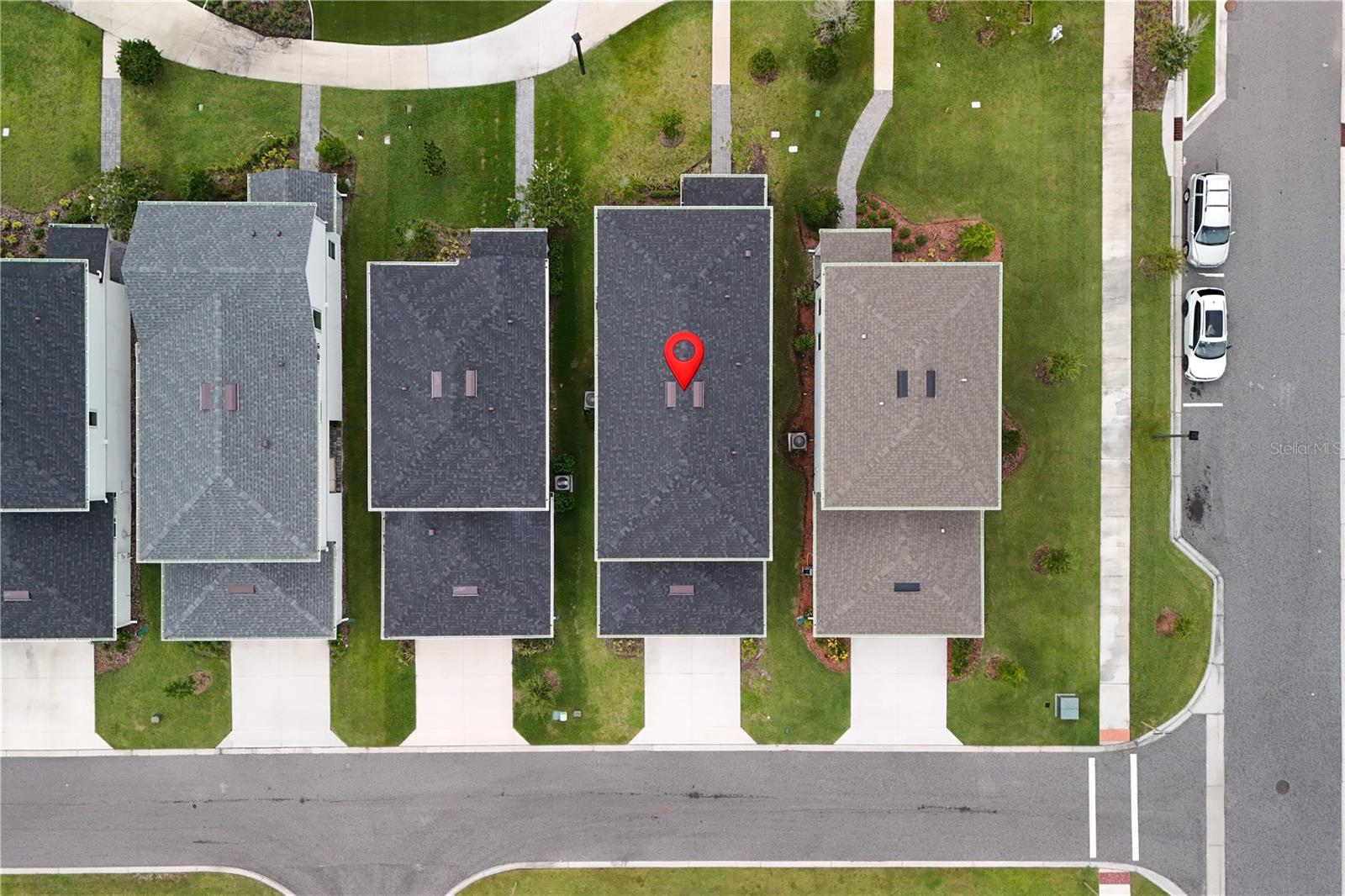 EVERBE PH 1A - Residential