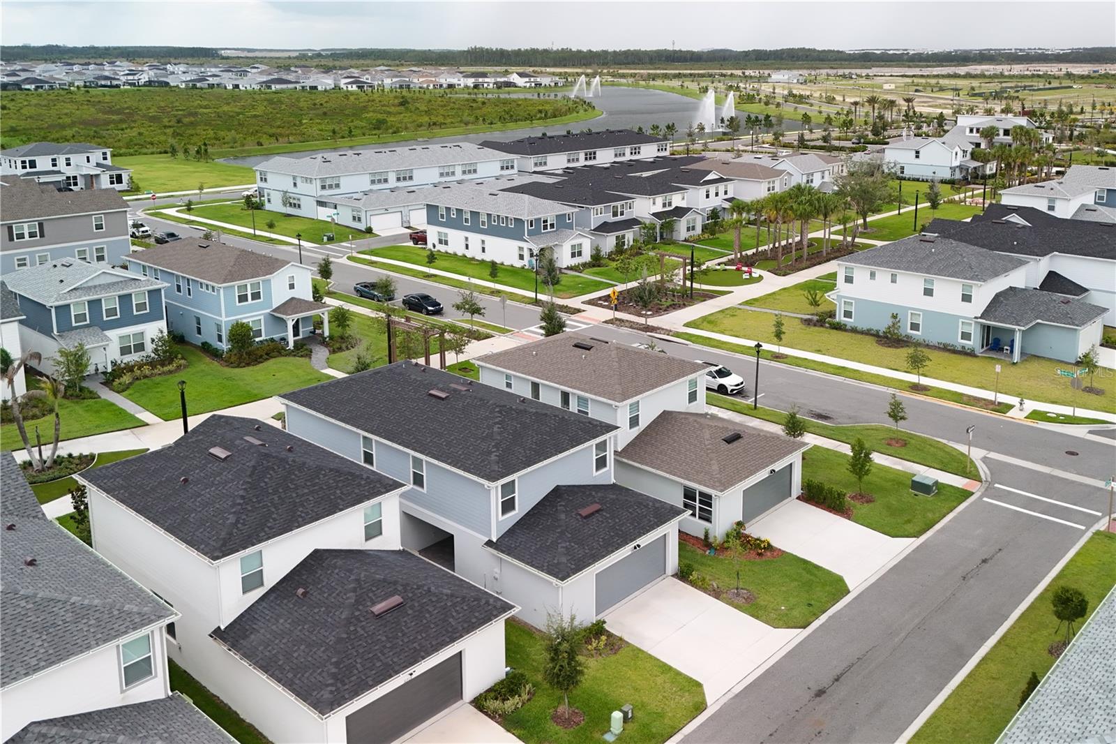 EVERBE PH 1A - Residential