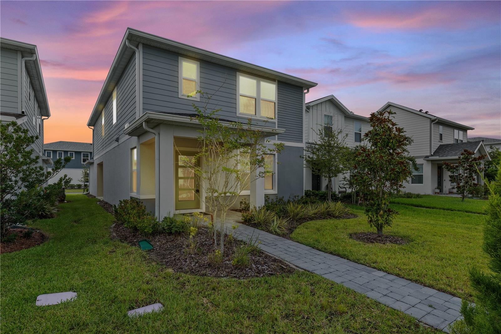 EVERBE PH 1A - Residential