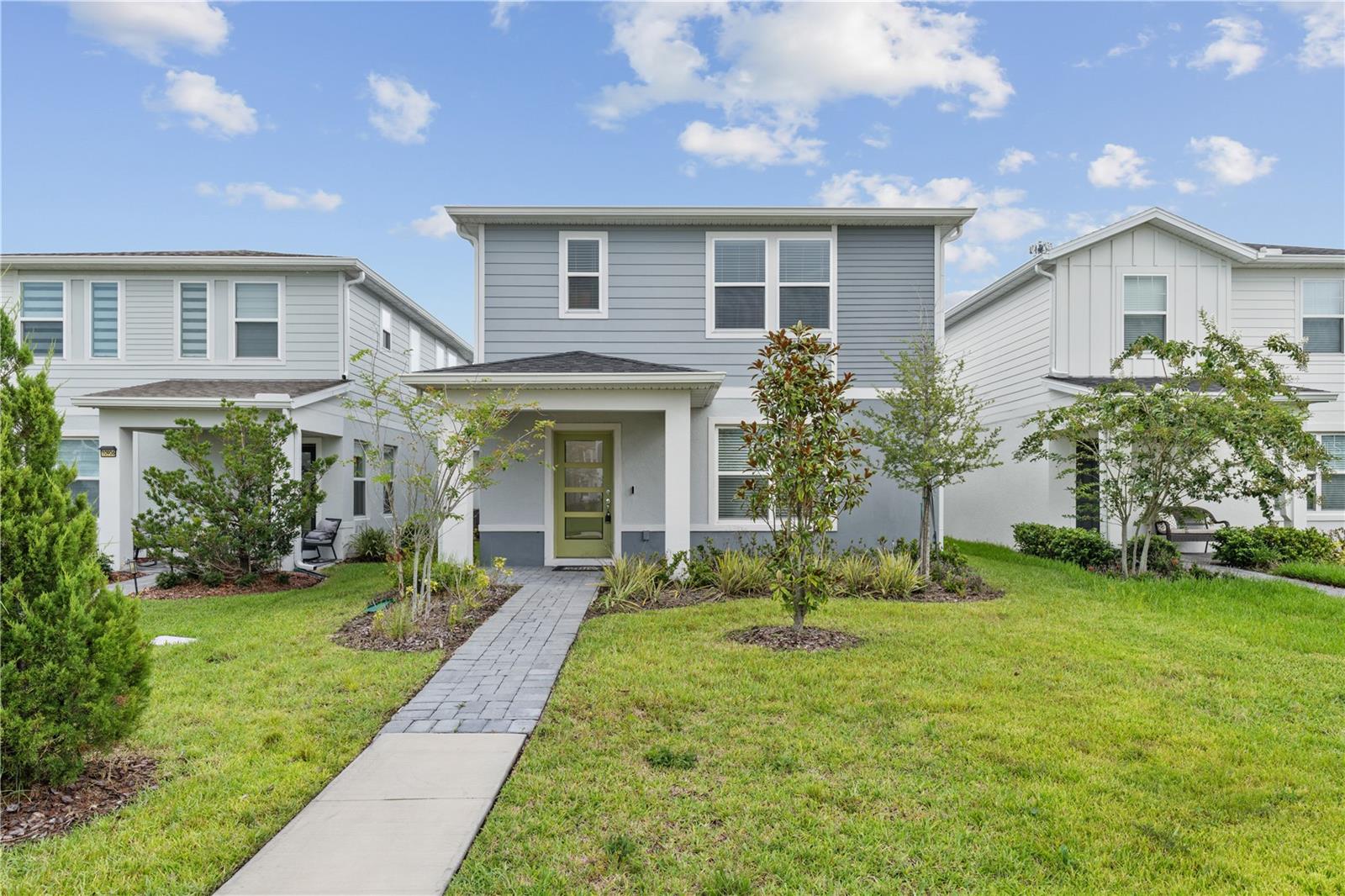 EVERBE PH 1A - Residential