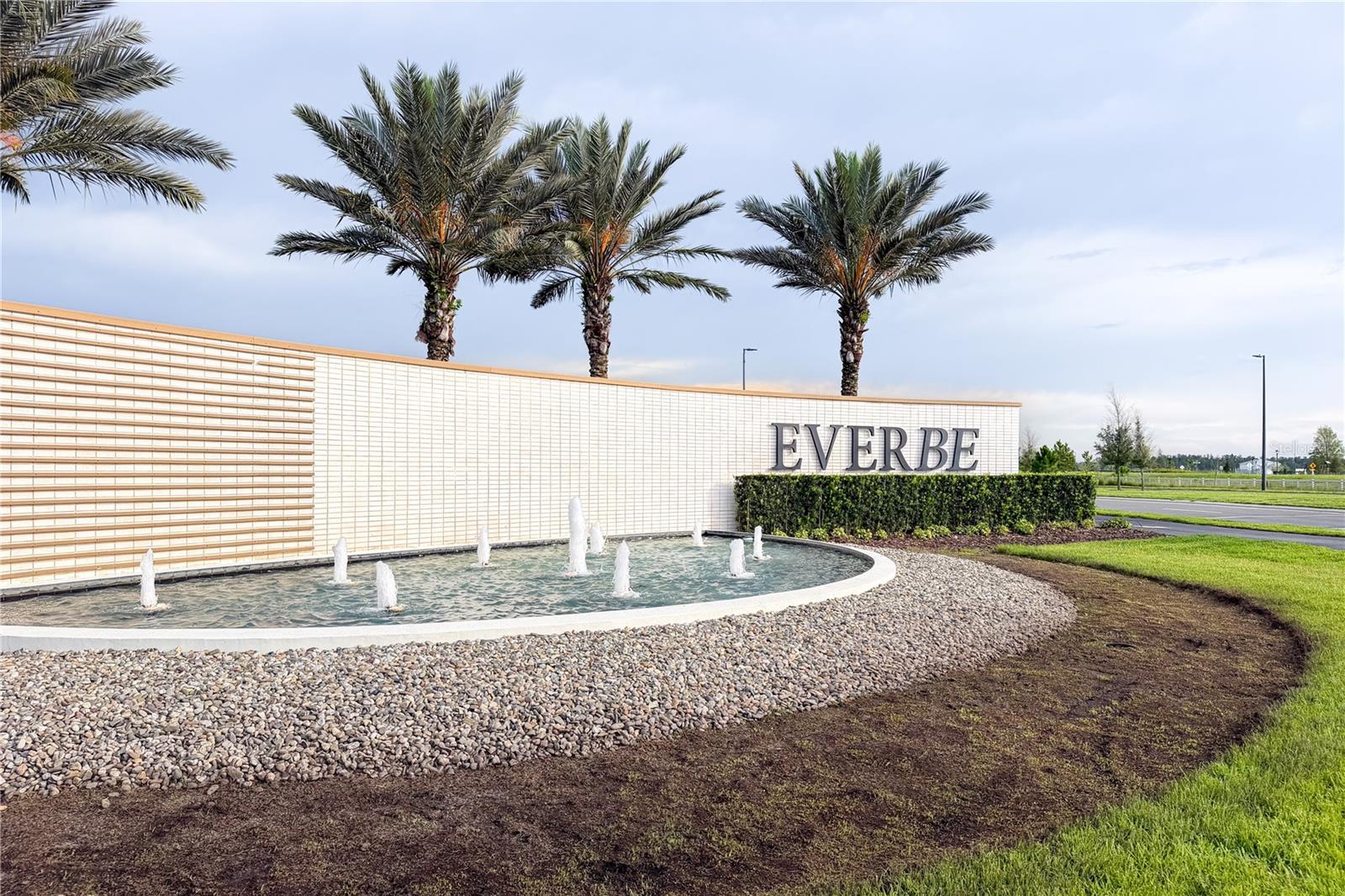 EVERBE PH 1A - Residential