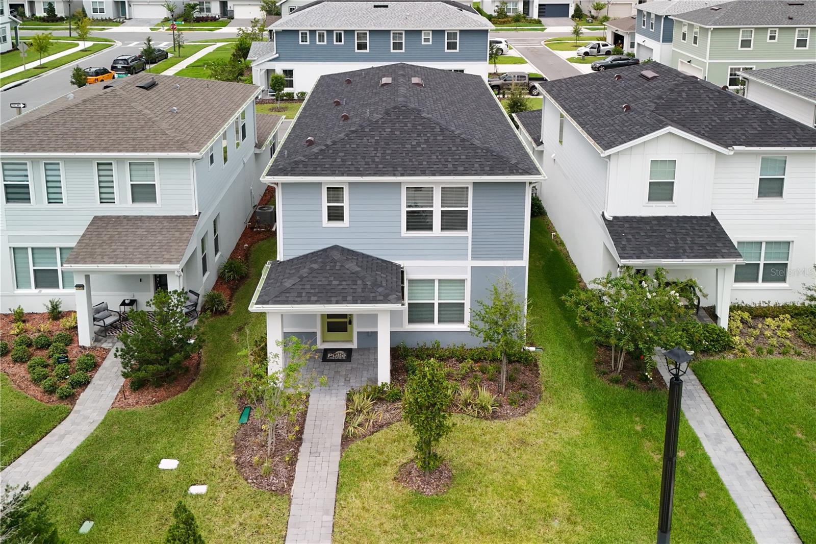 EVERBE PH 1A - Residential