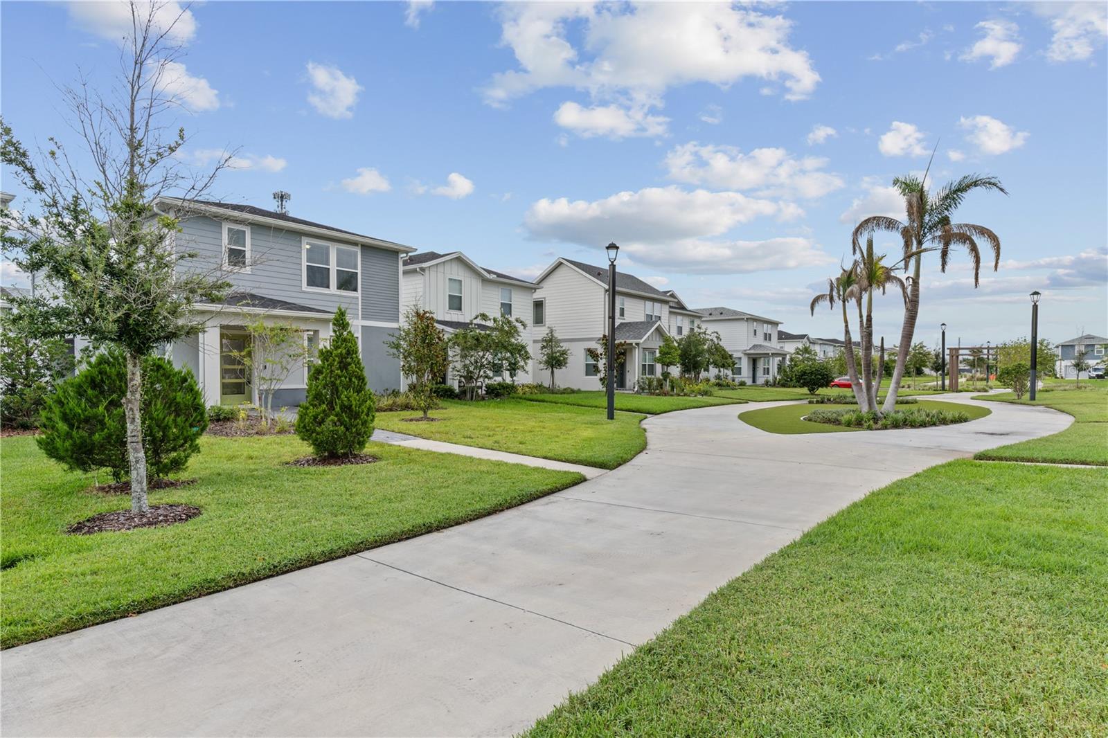 EVERBE PH 1A - Residential