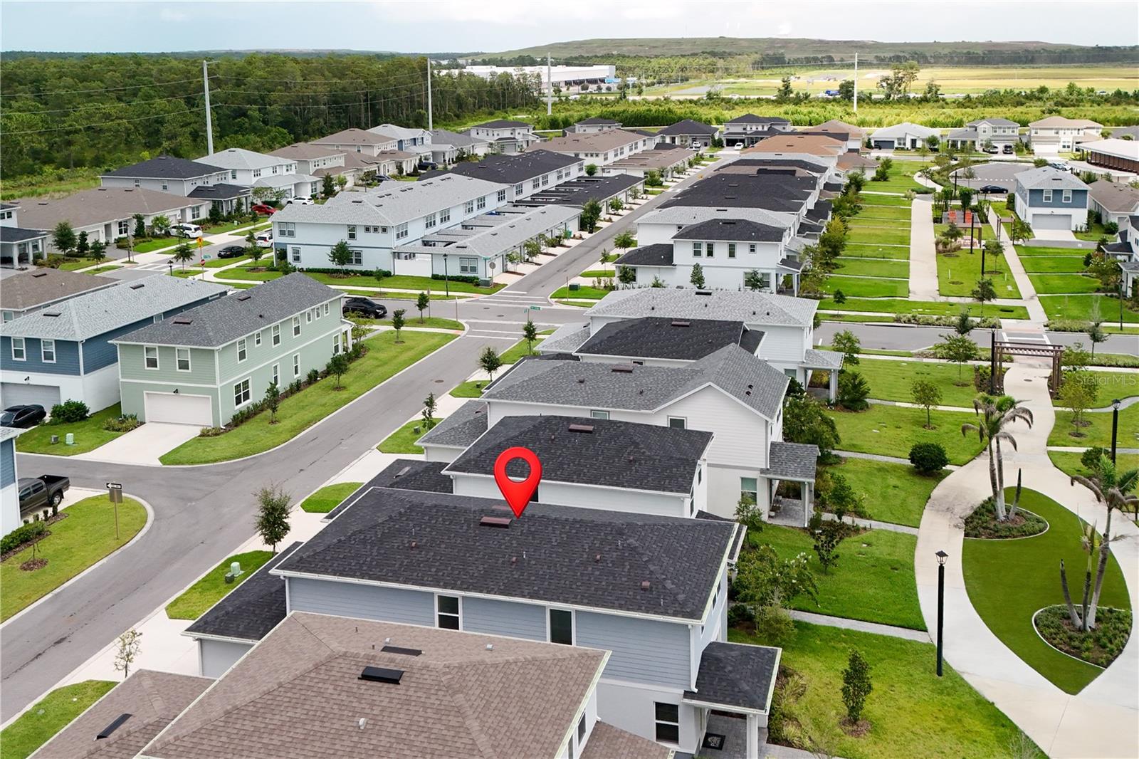 EVERBE PH 1A - Residential