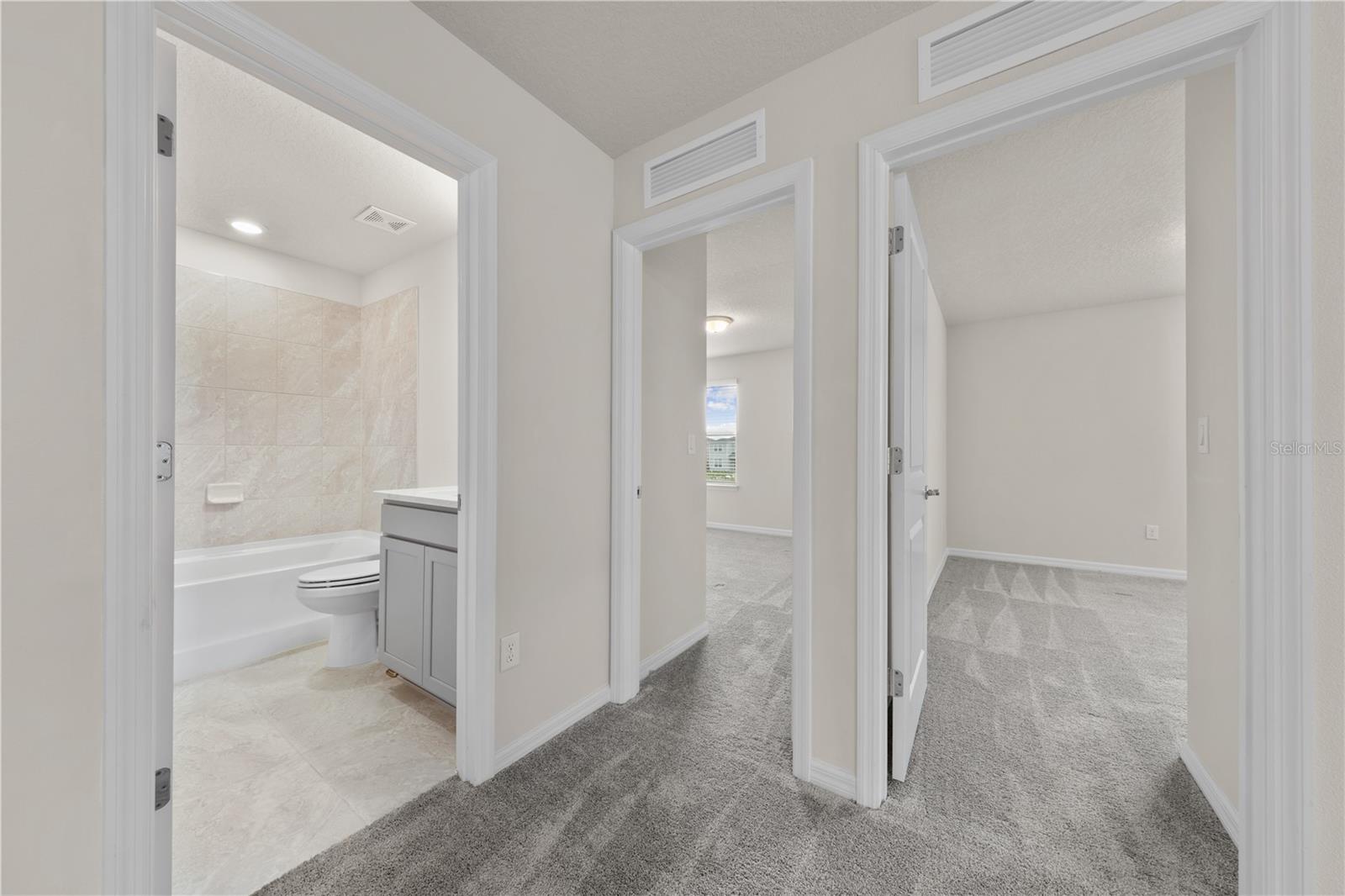 EVERBE PH 1A - Residential